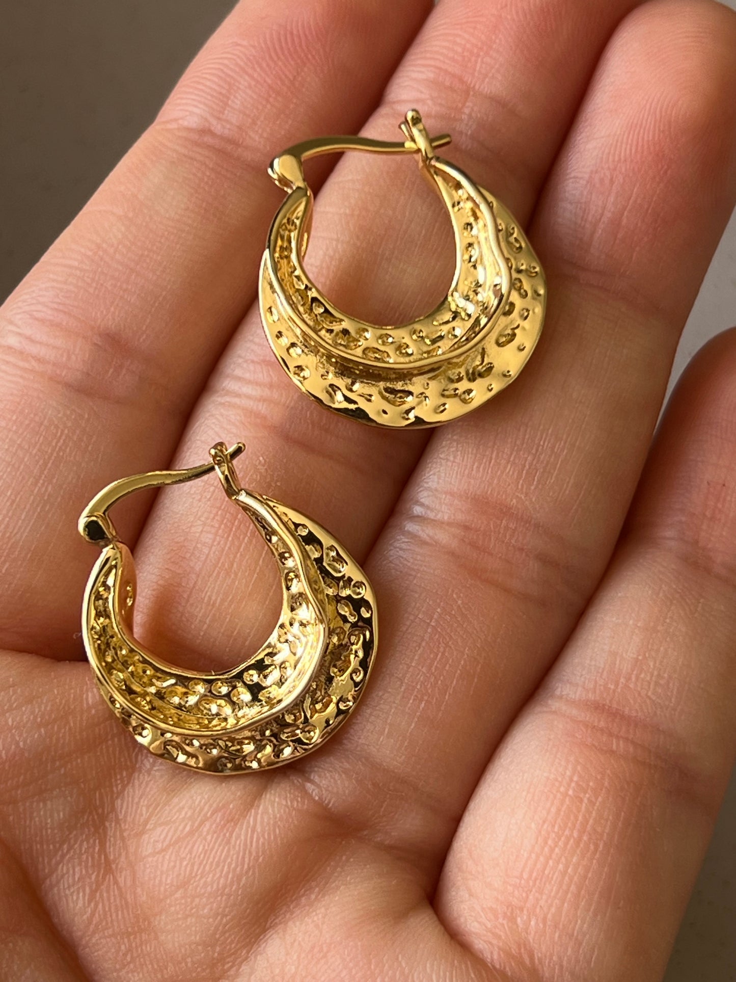 Argollas Glenn