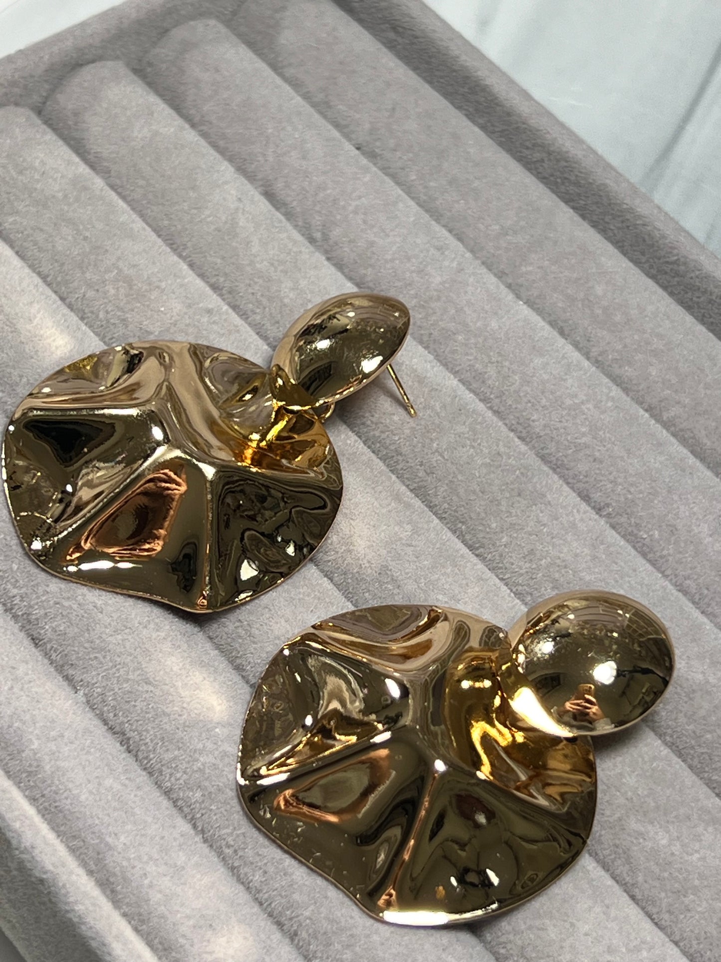 Aros Textura Doble
