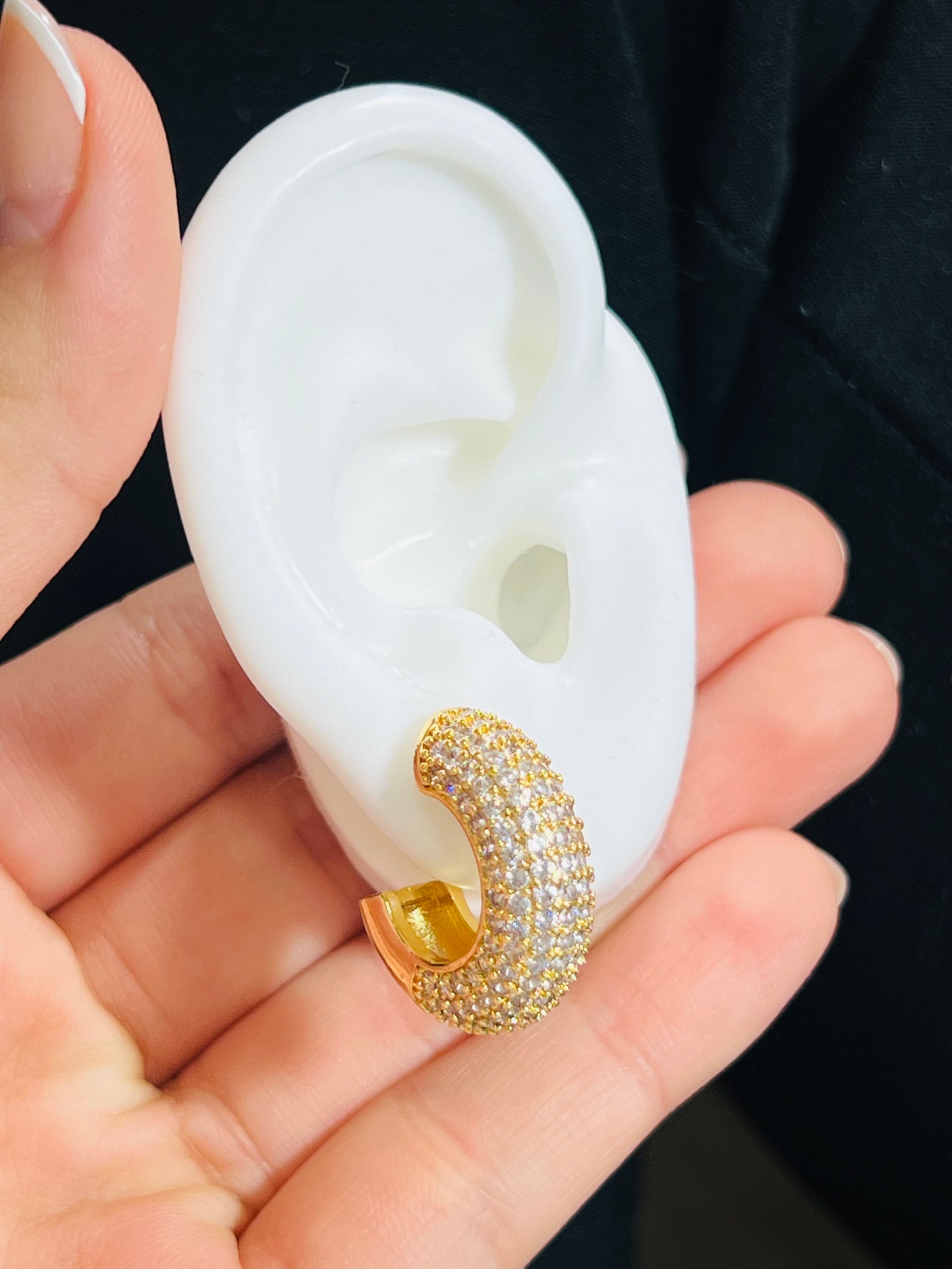 Aros Dona Circones