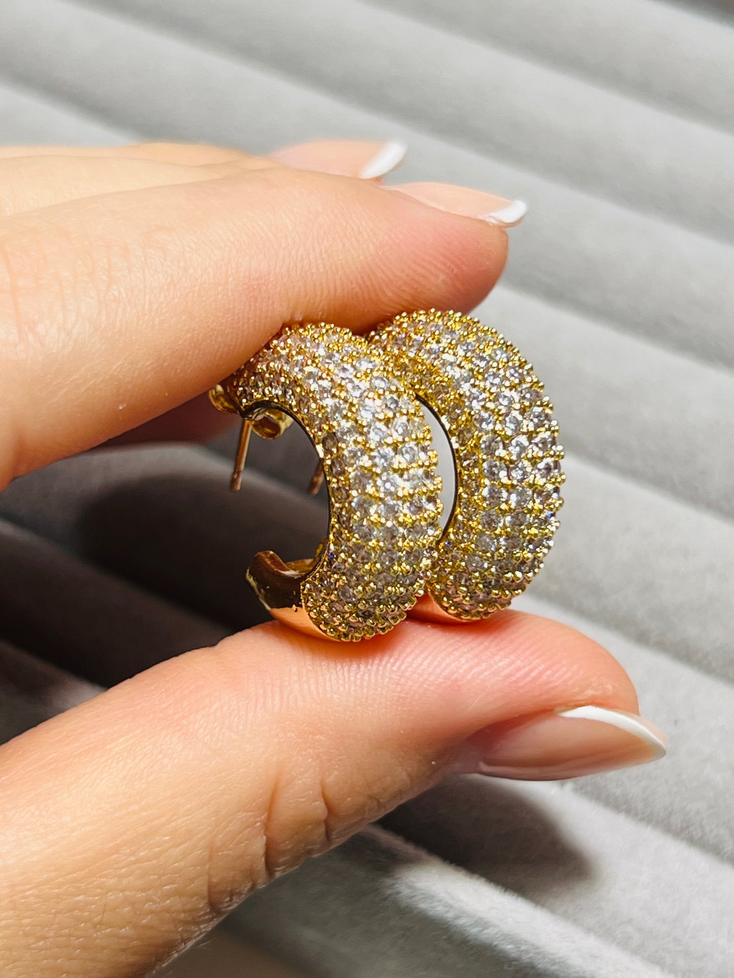 Aros Dona Circones