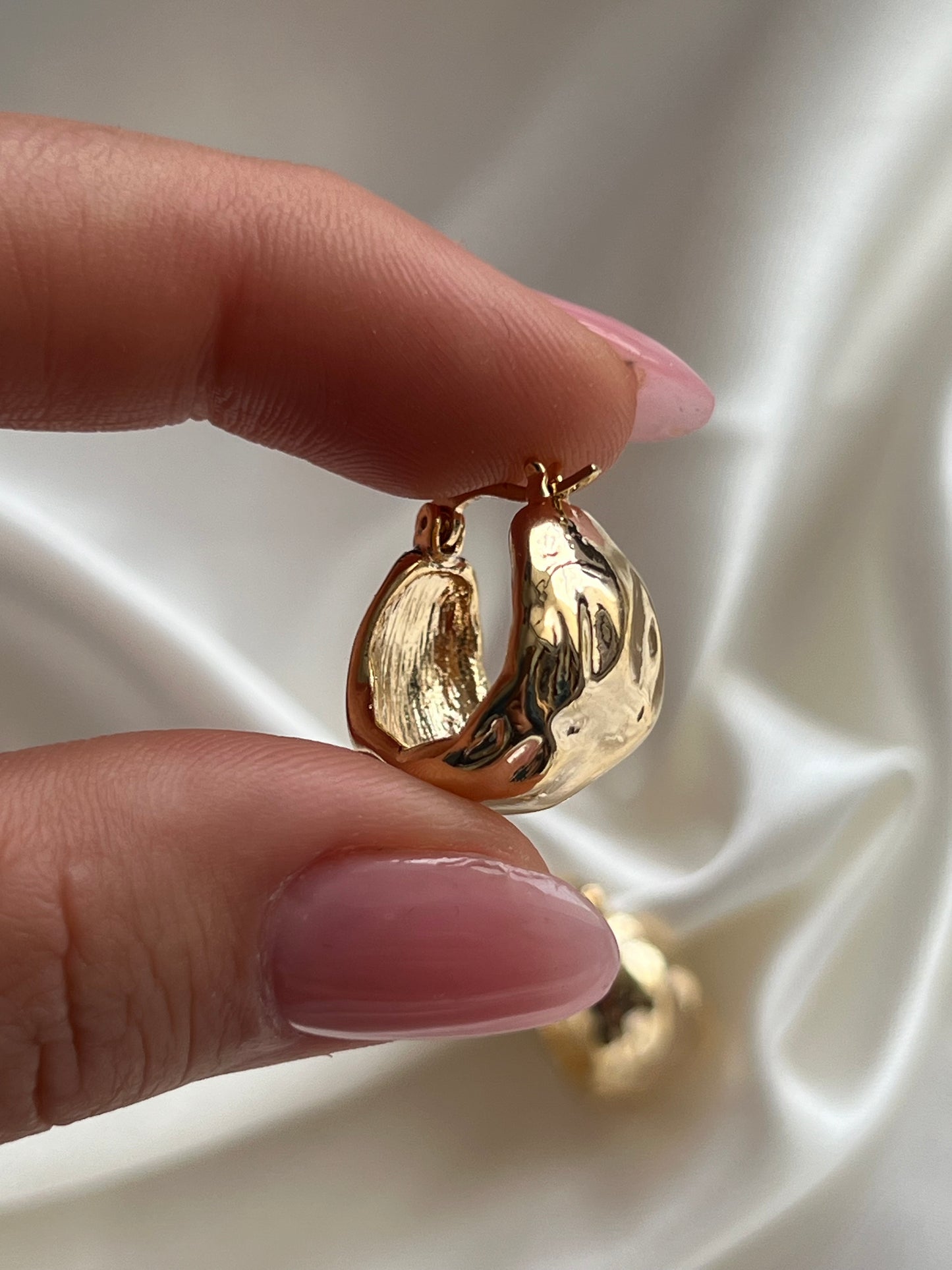 Argollas Bruna