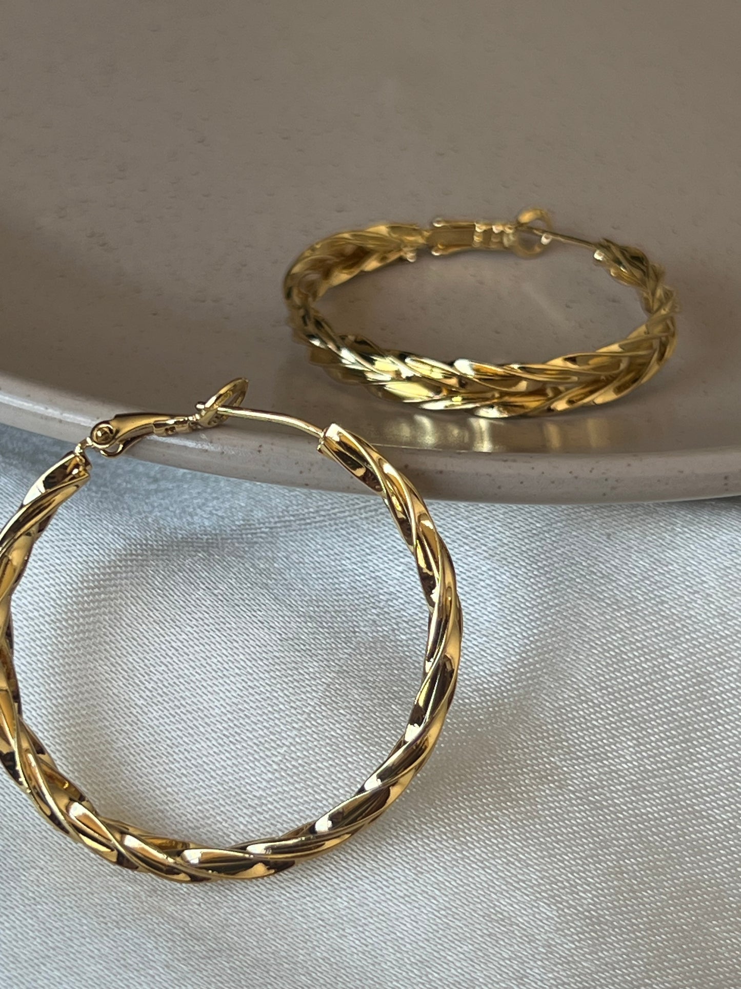Argollas Dakota