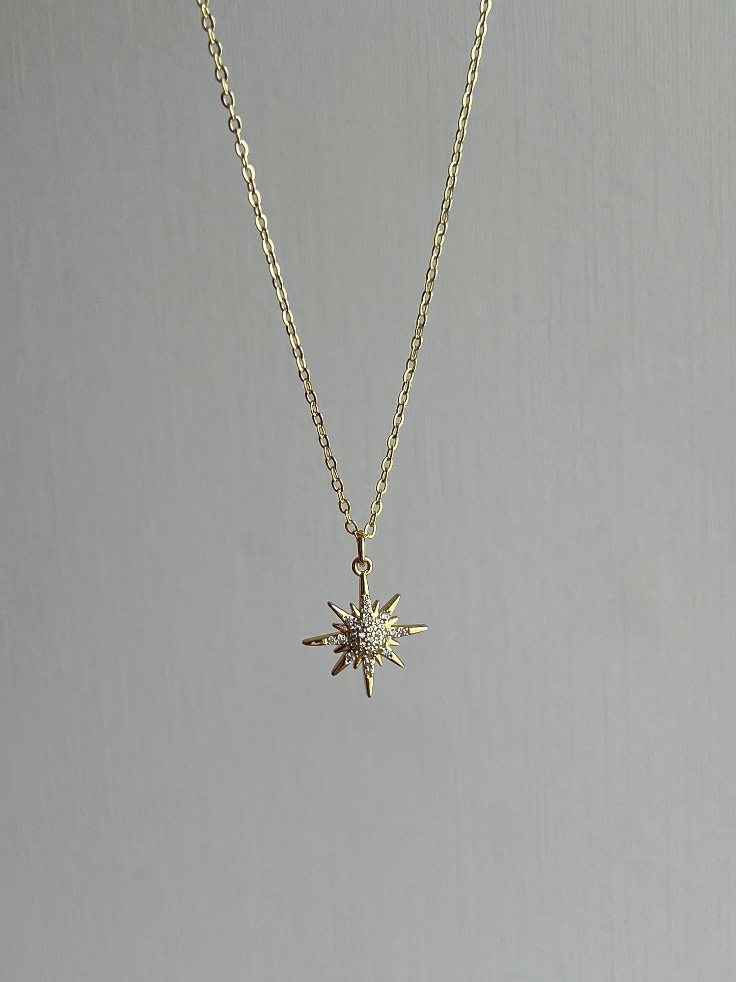 Collar destello