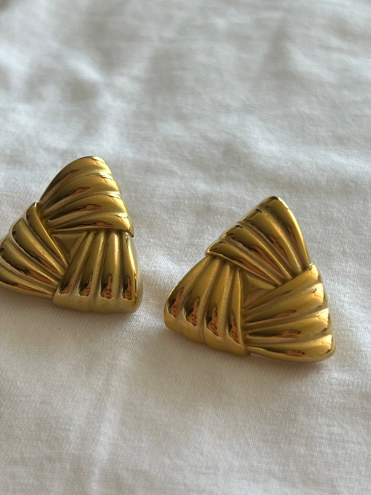Aros Atenas triangulo