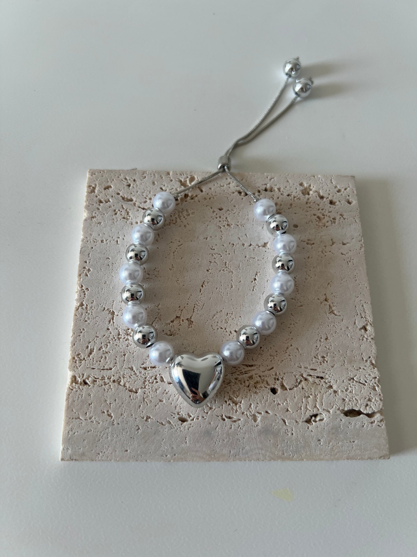 Pulsera Ajustable Alba