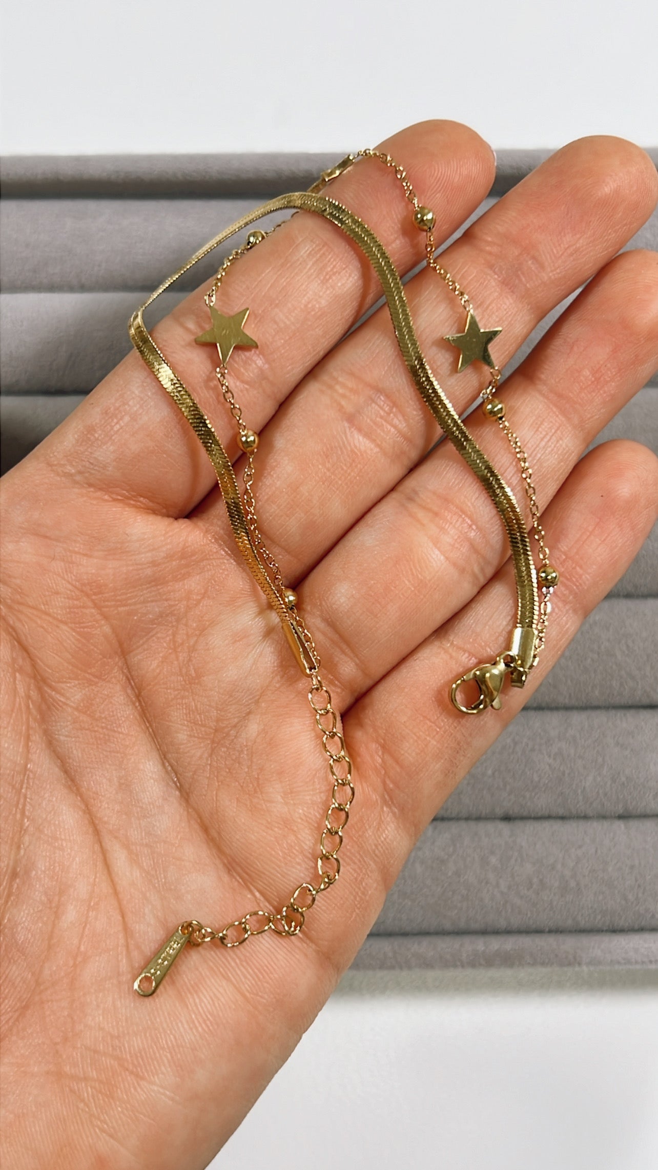 Pulsera Star