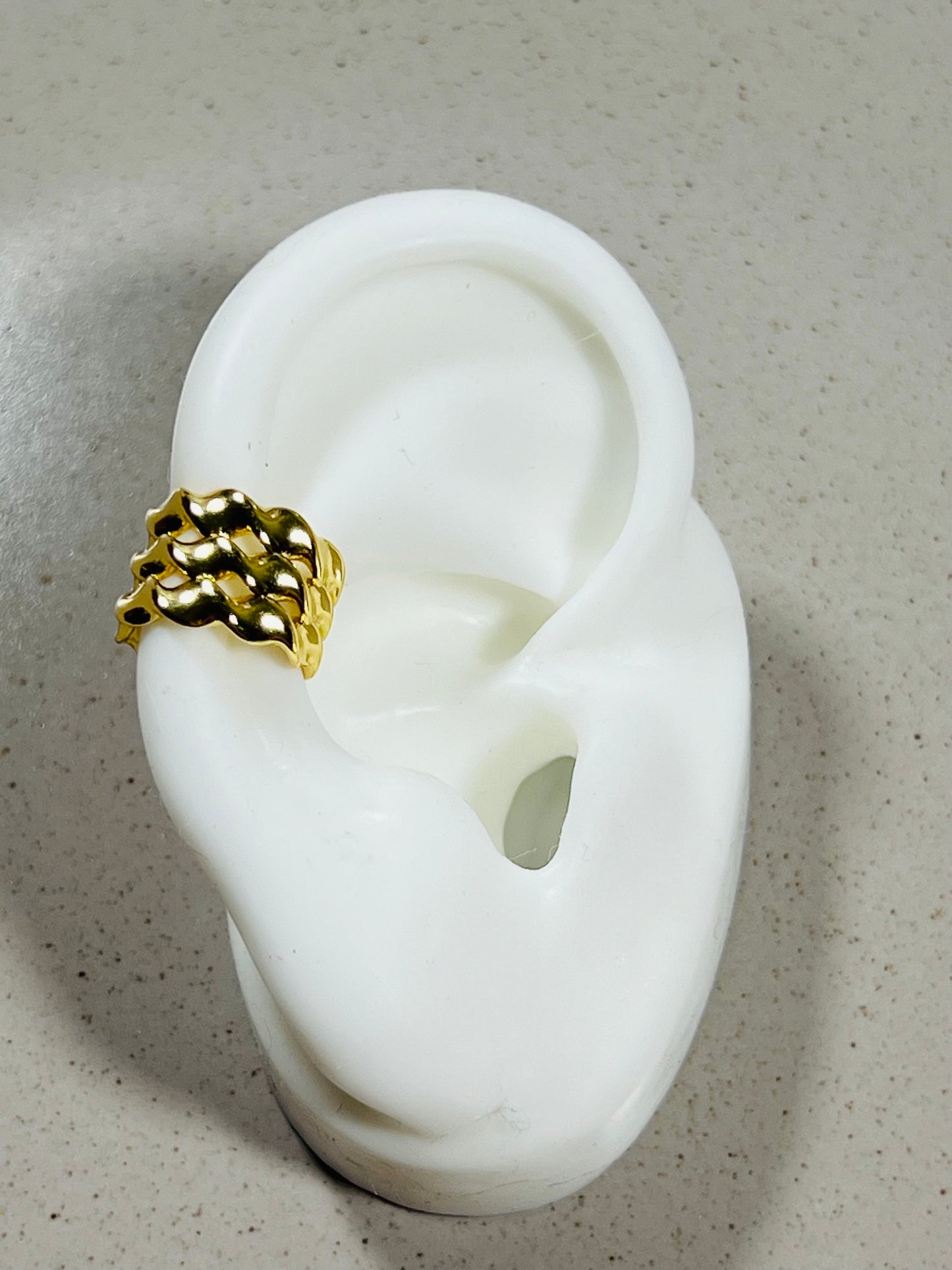 Earcuff Waves