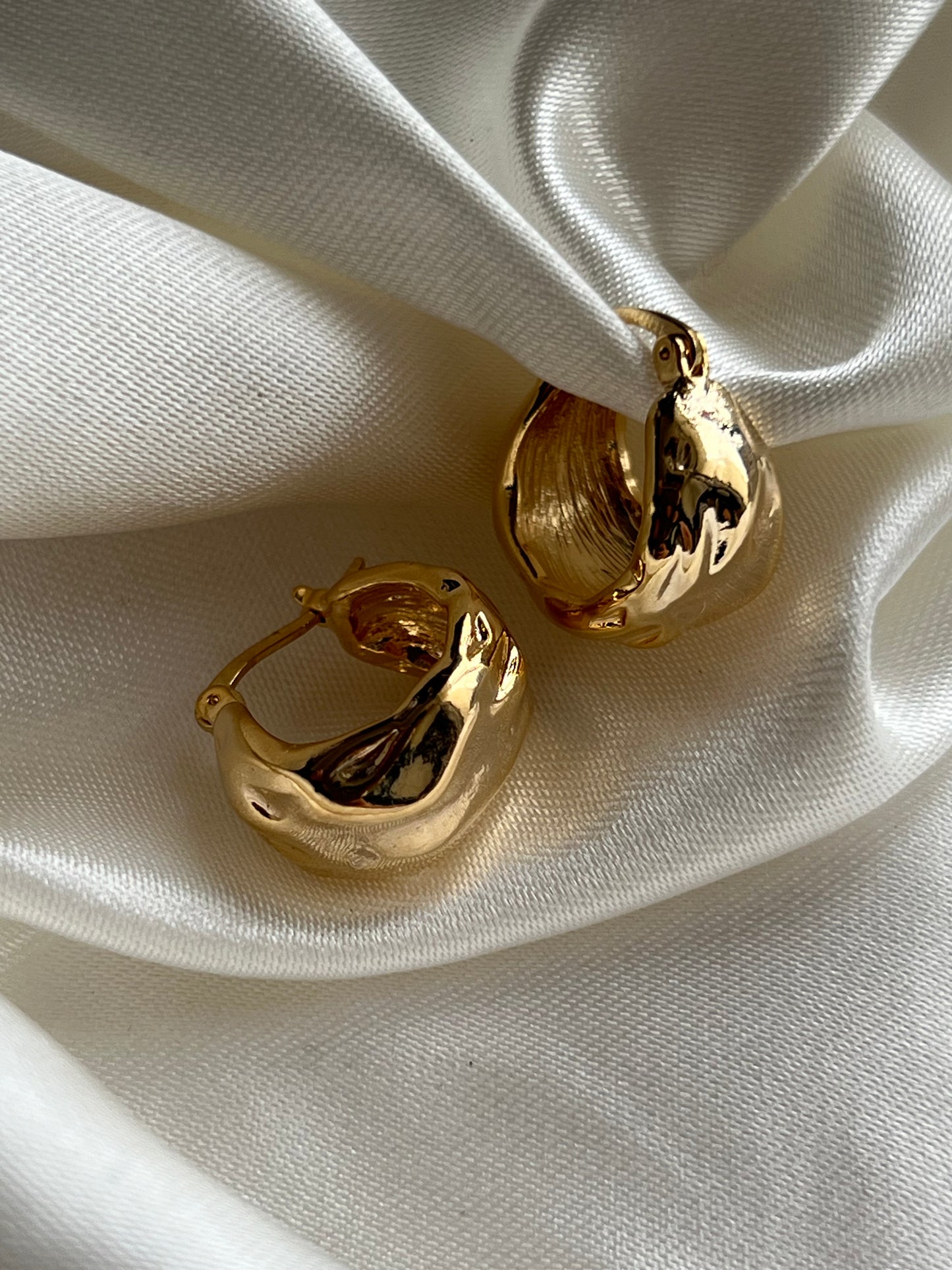 Argollas Bruna