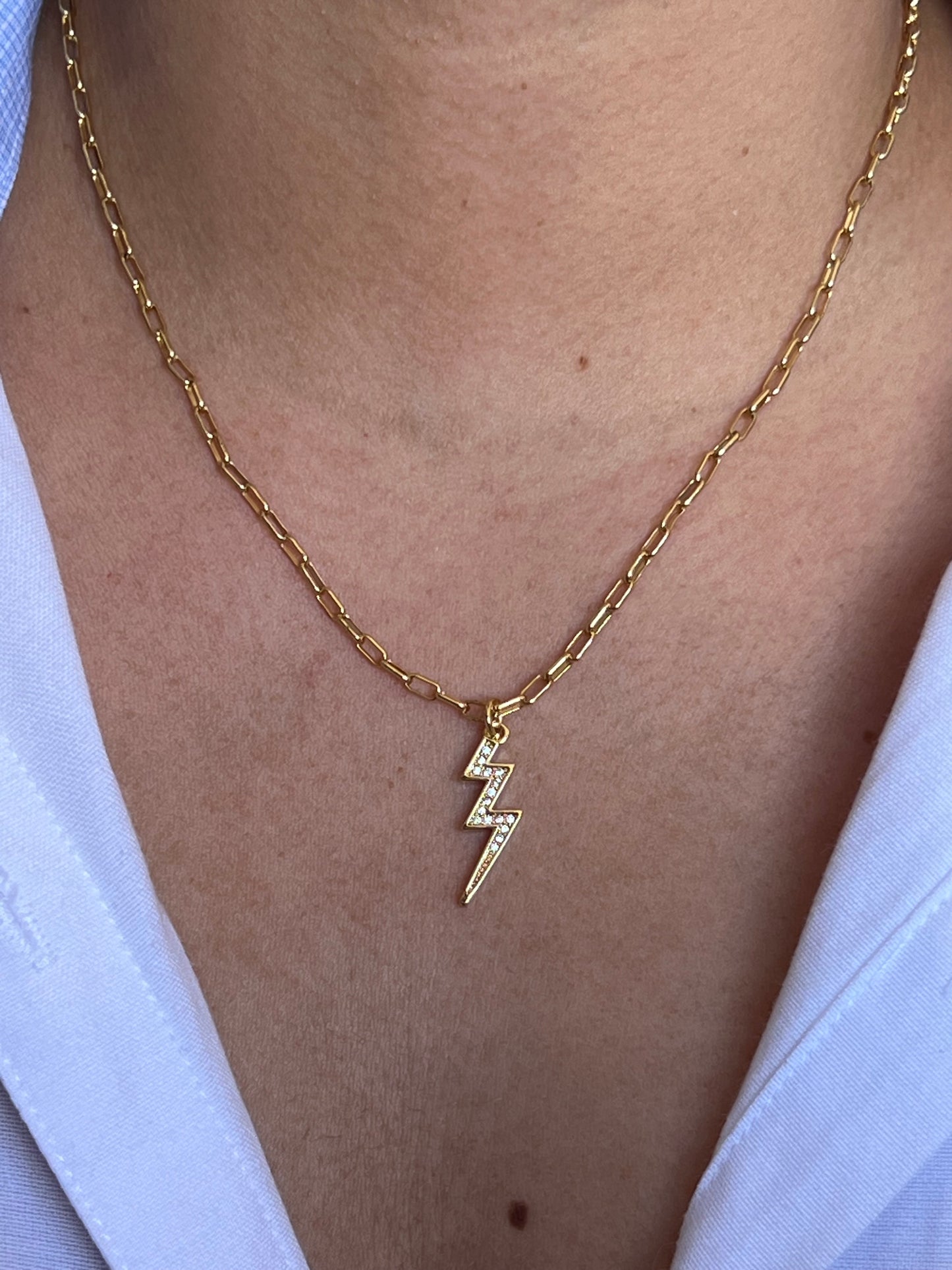 Collar Storm