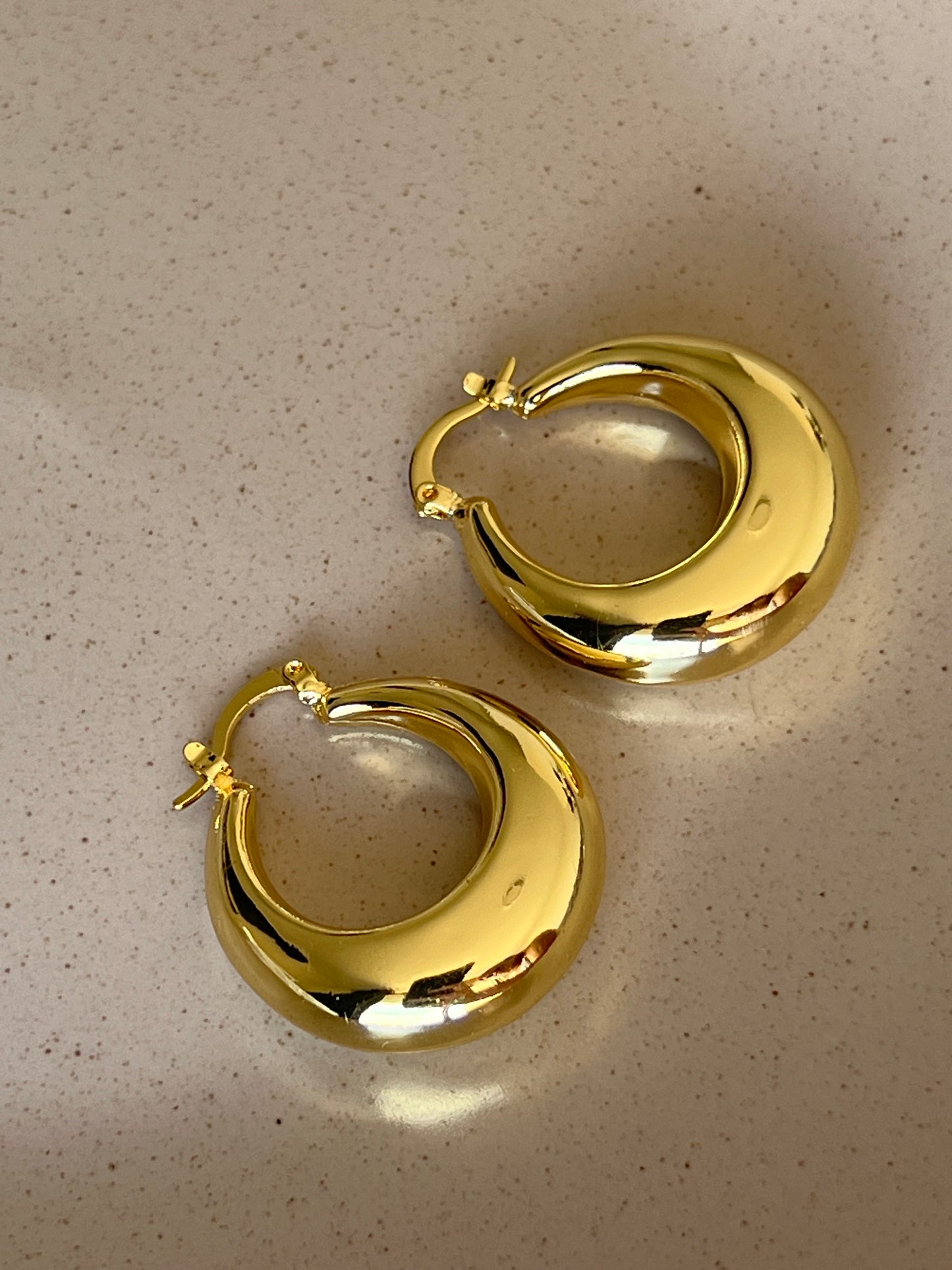 Argollas Stella
