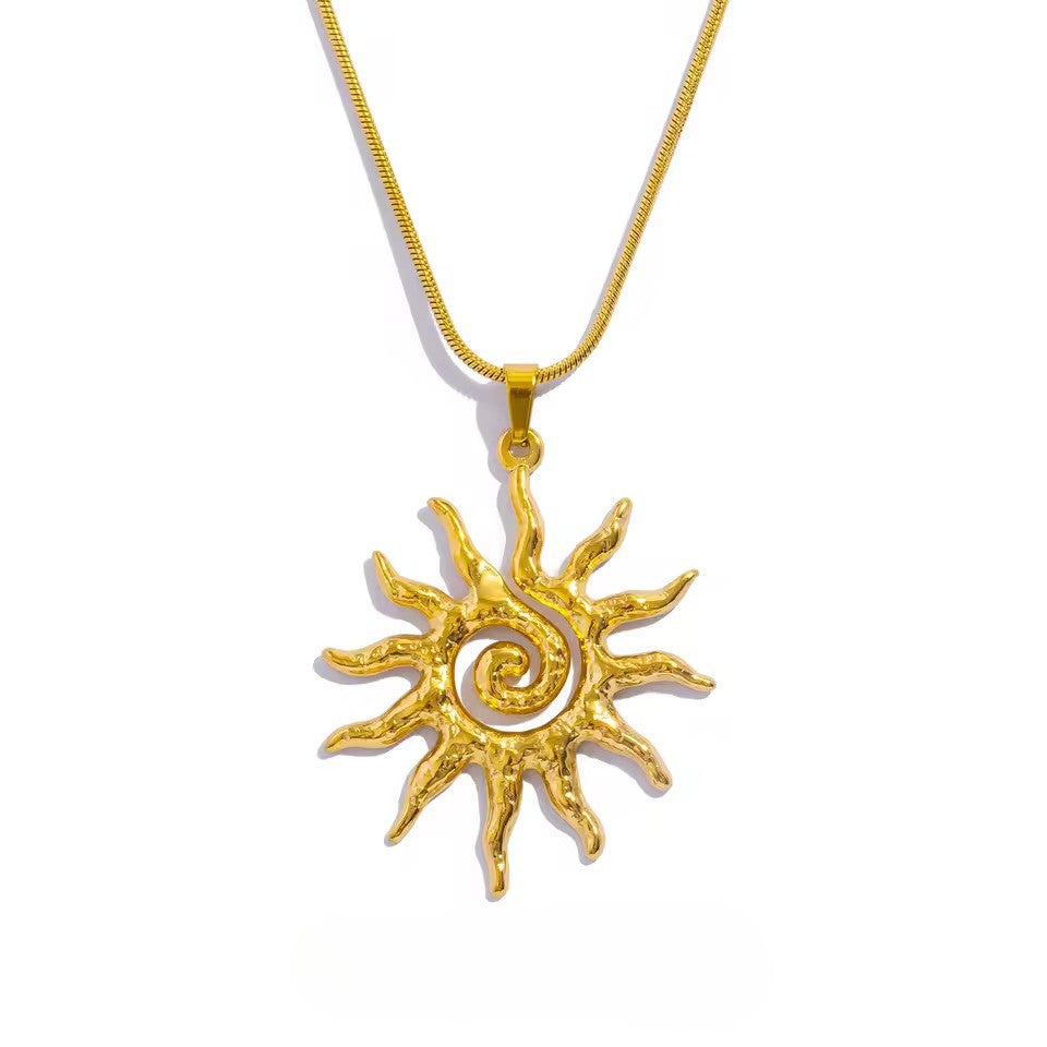 Collar Sol