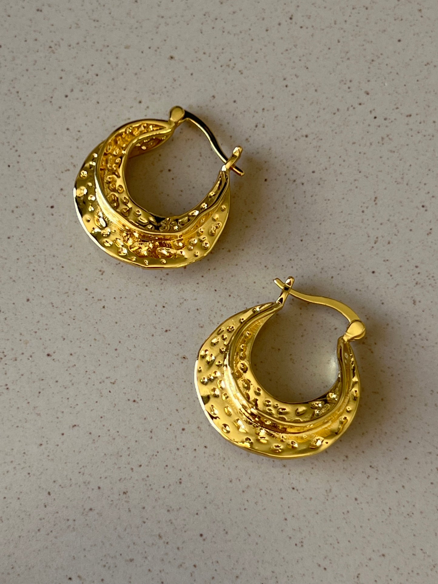 Argollas Glenn