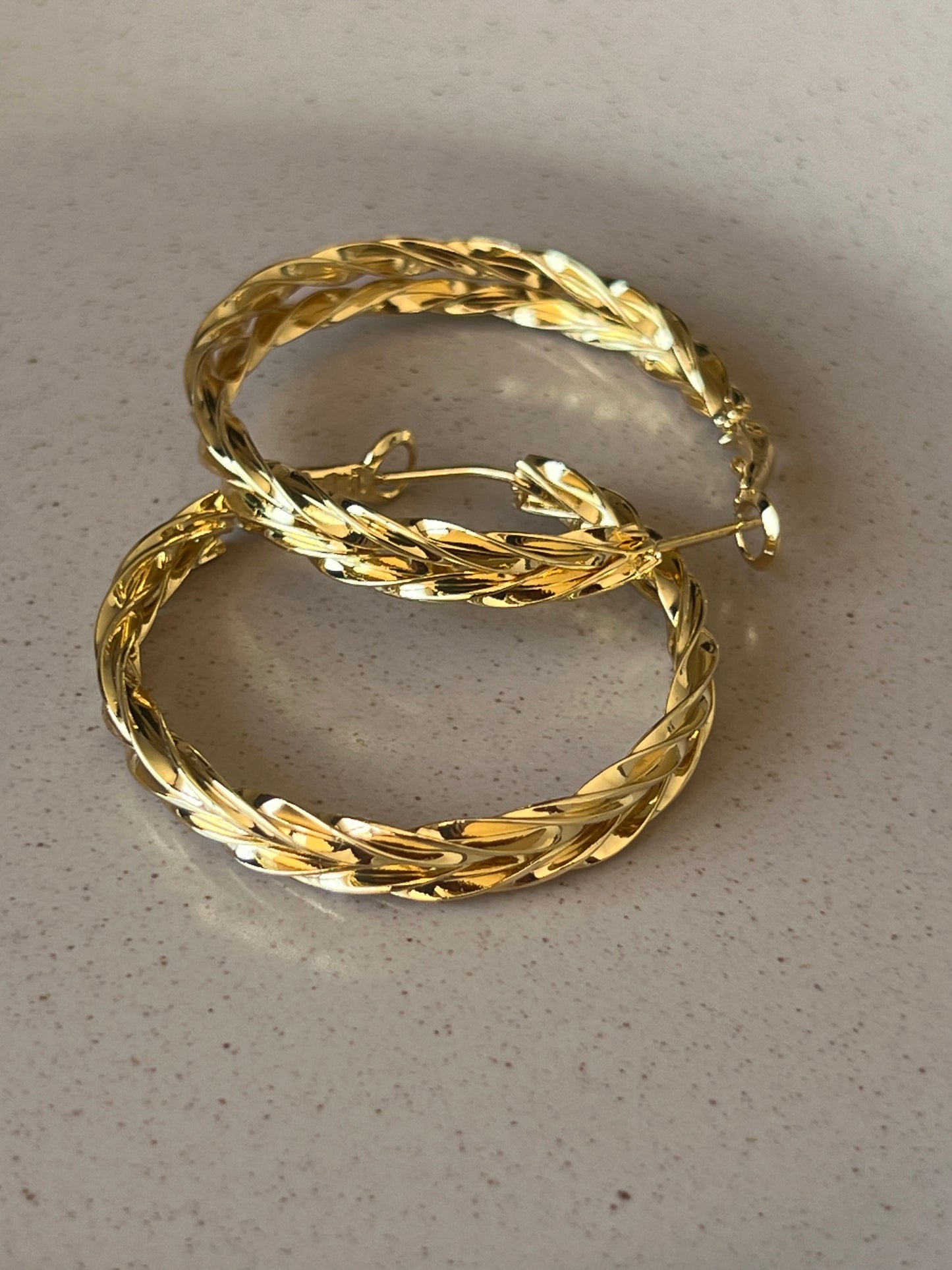 Argollas Dakota