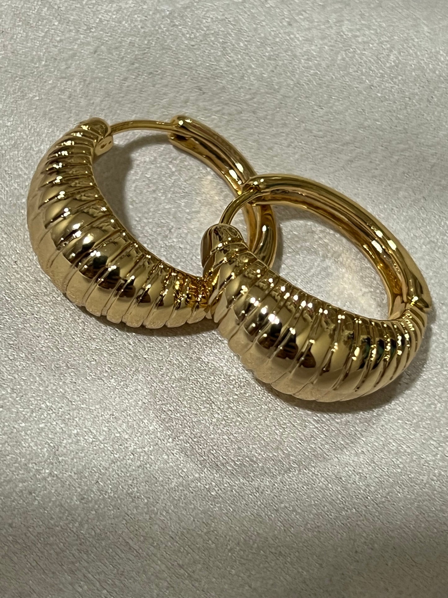 Argollas Cleo