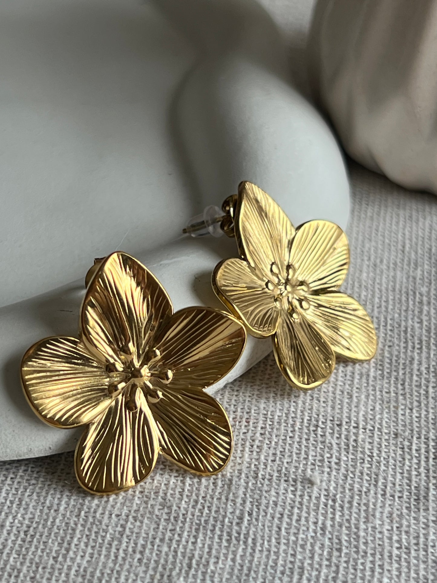 Aros Flor