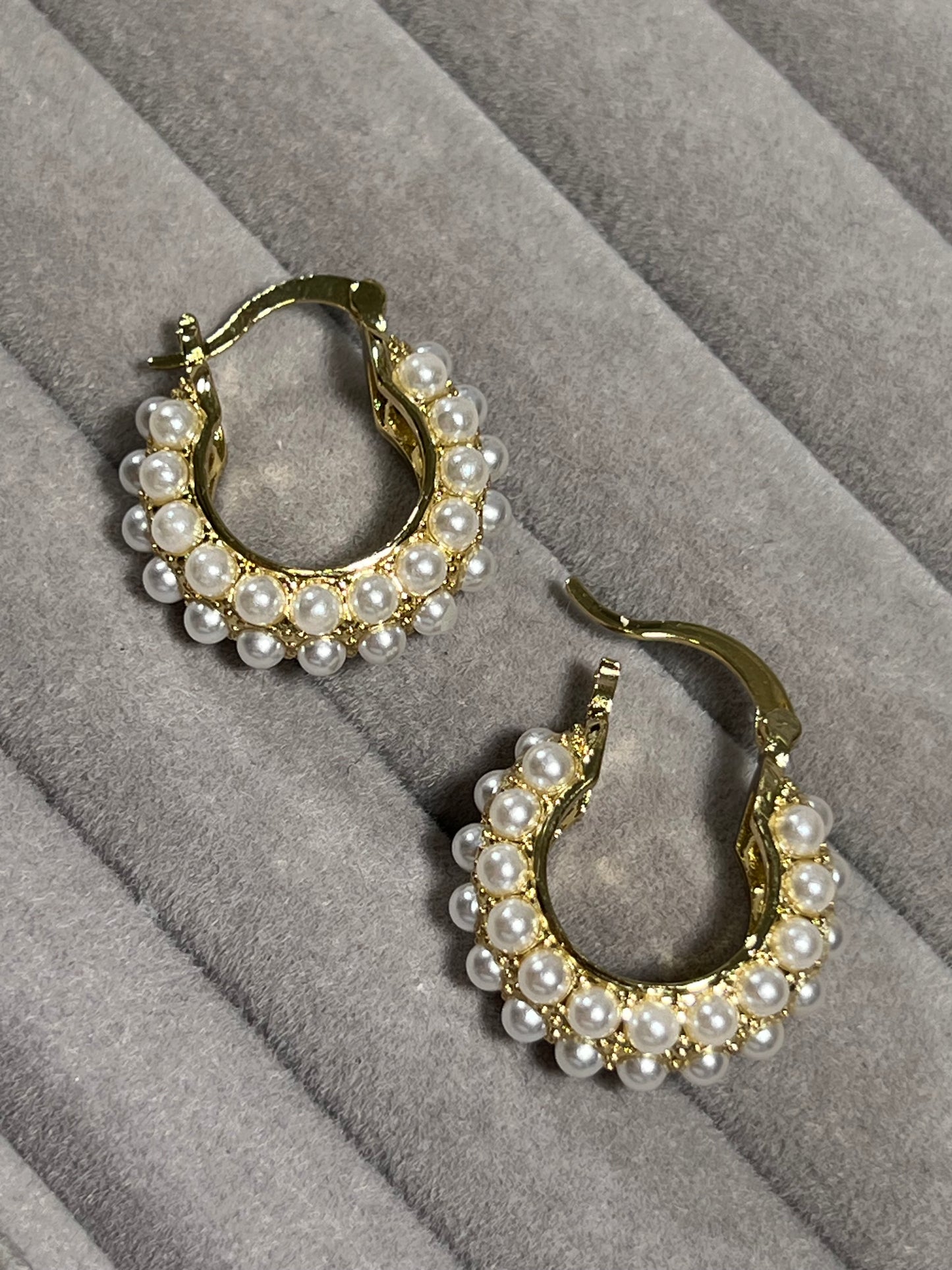 Argollas Raquel