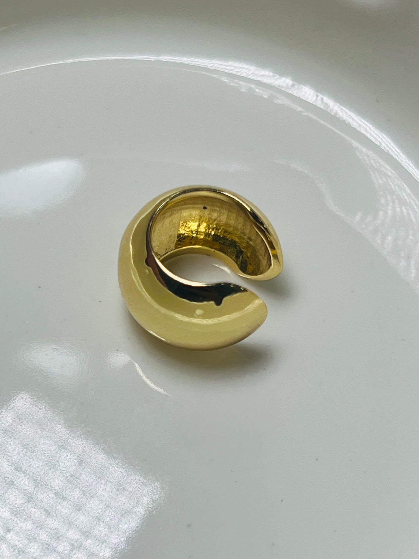 Earcuff Balín