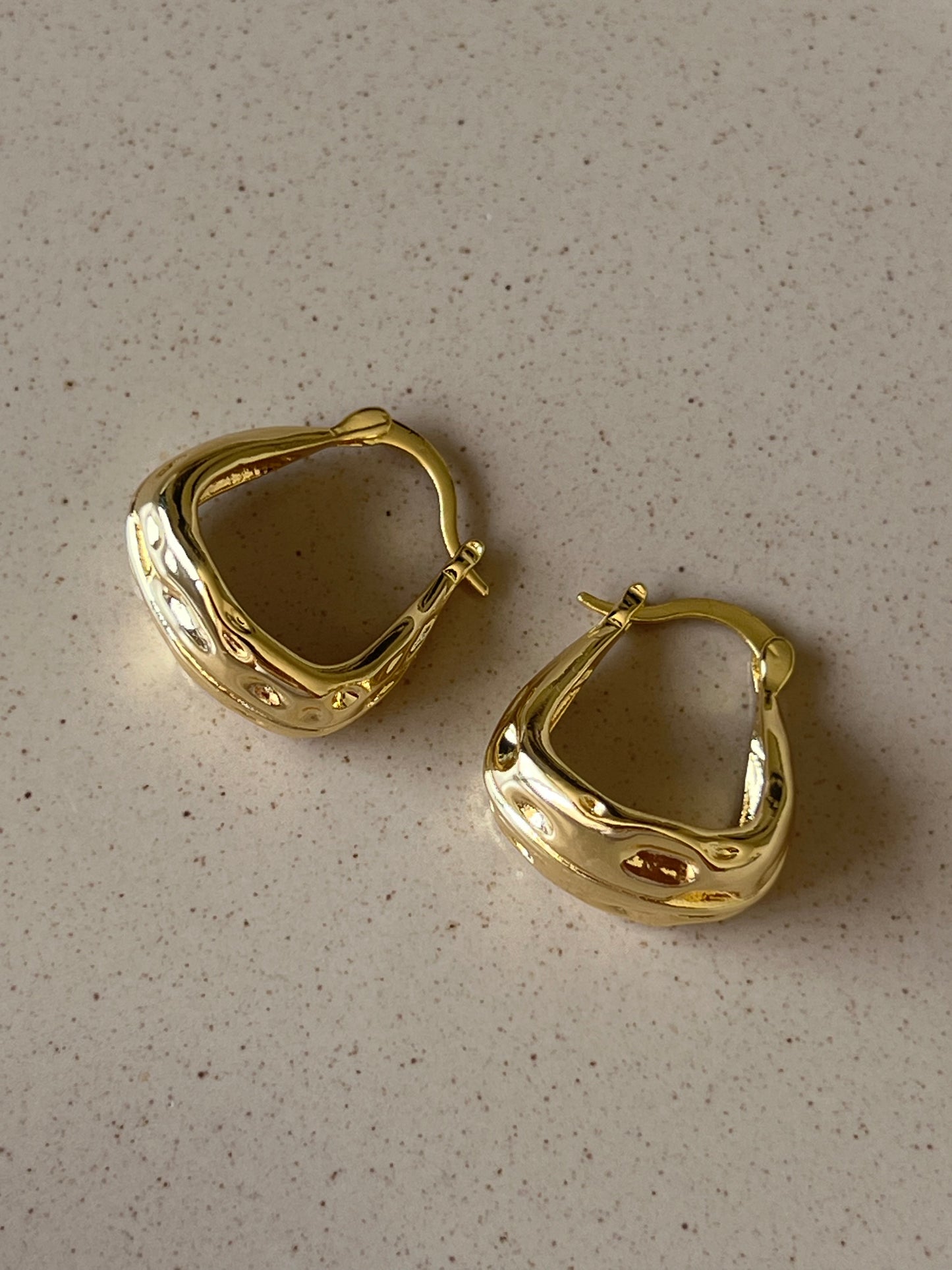 Argollas Cordelia