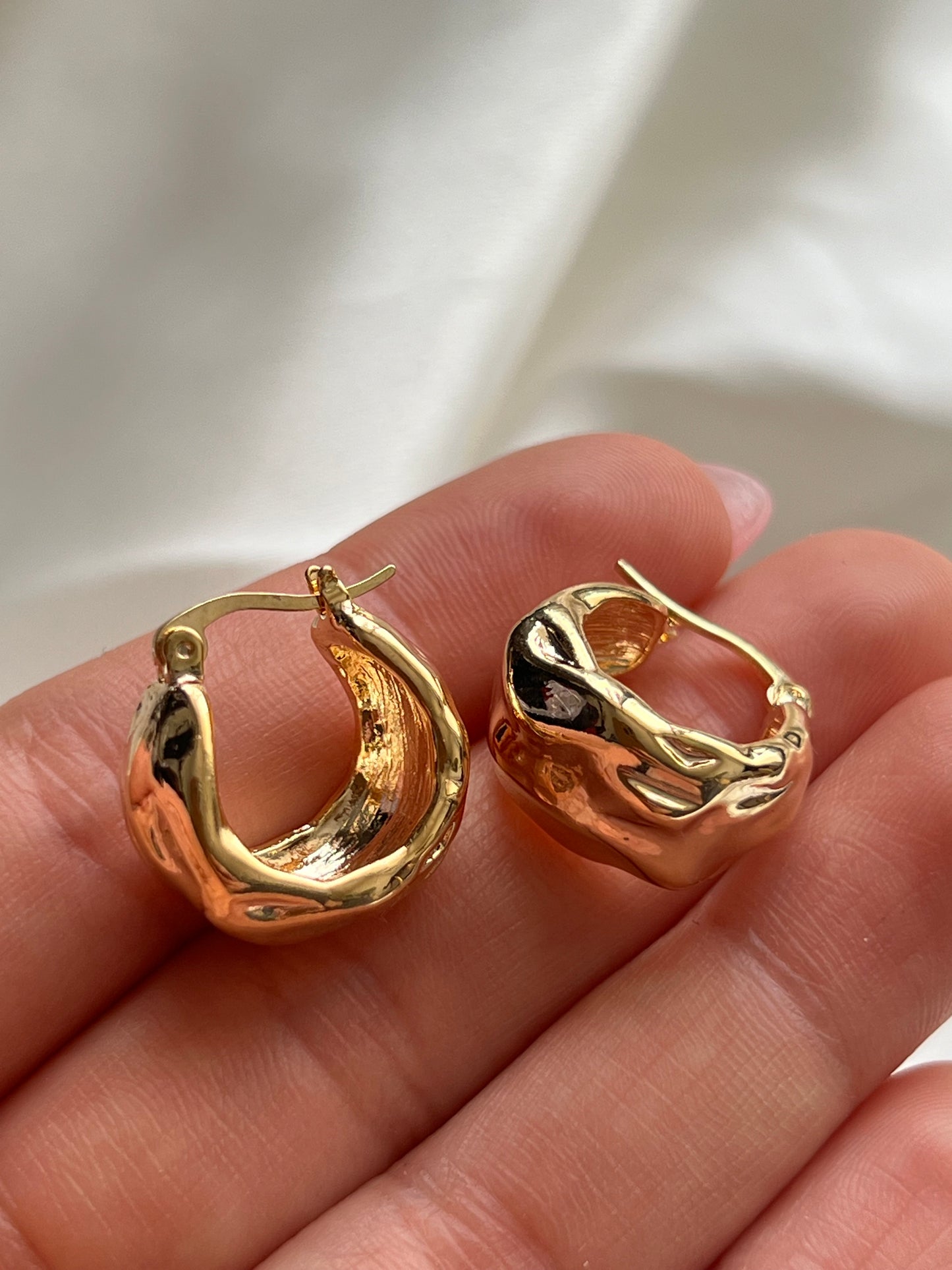 Argollas Bruna