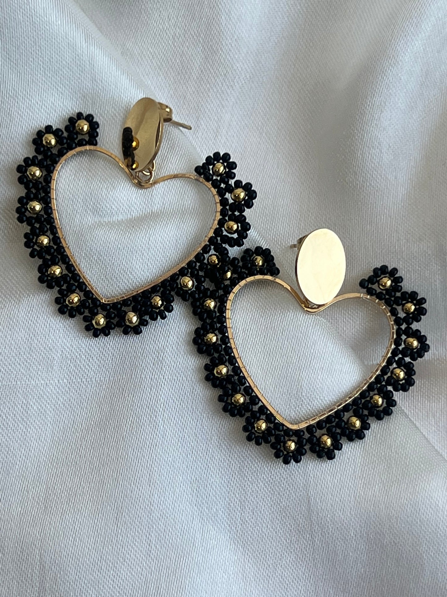 Aros colgante Kobe