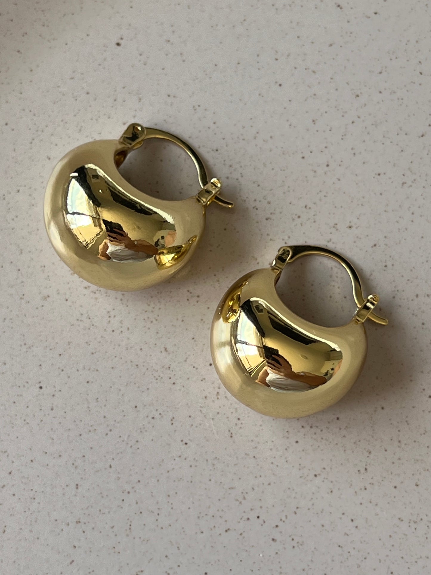 Argollas Jericó