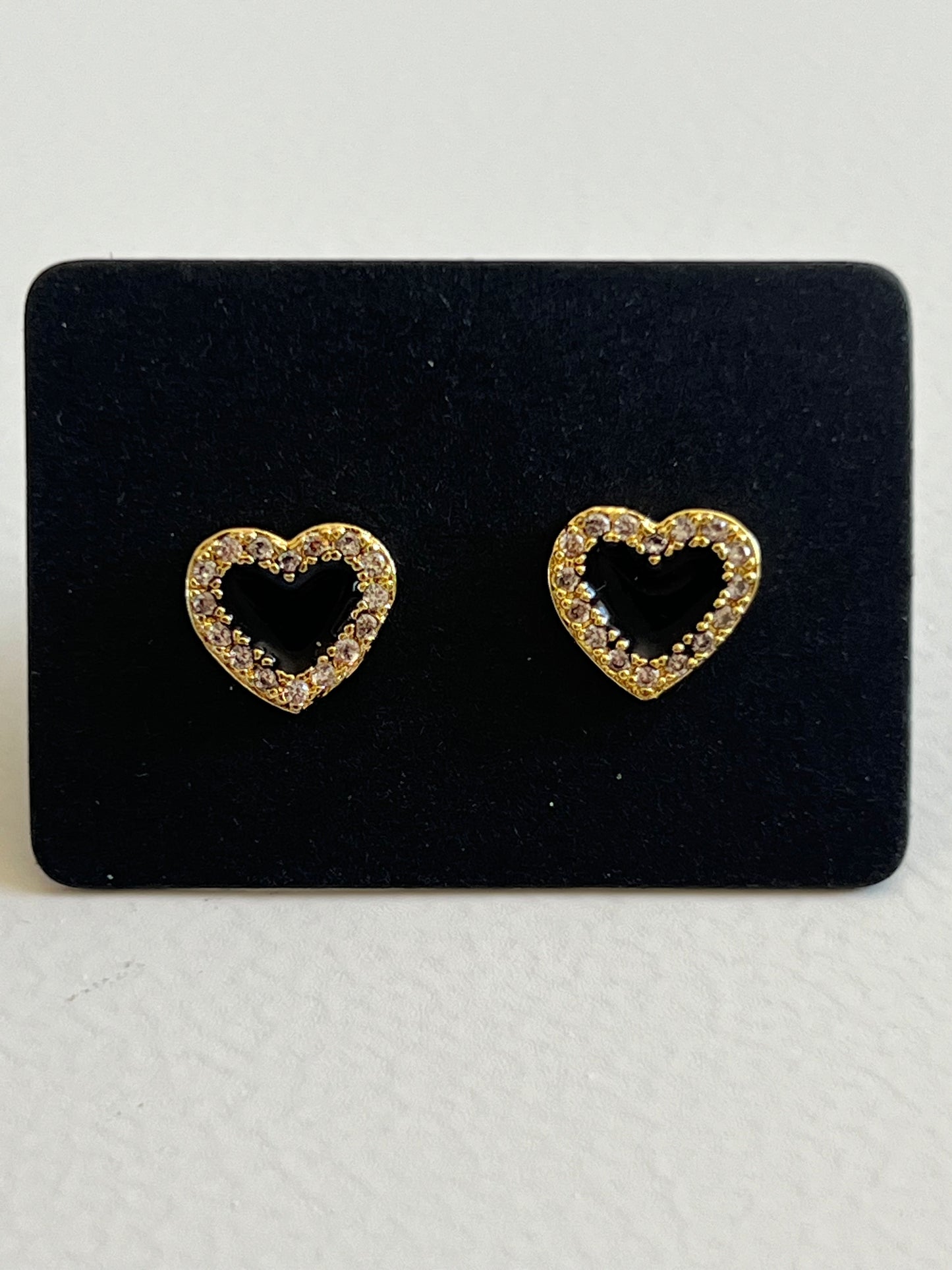 Aros black love