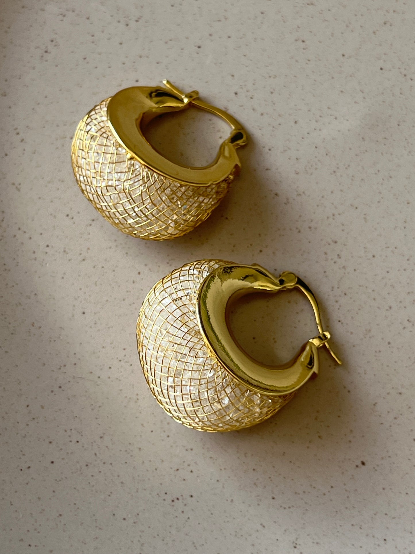 Argollas Esther