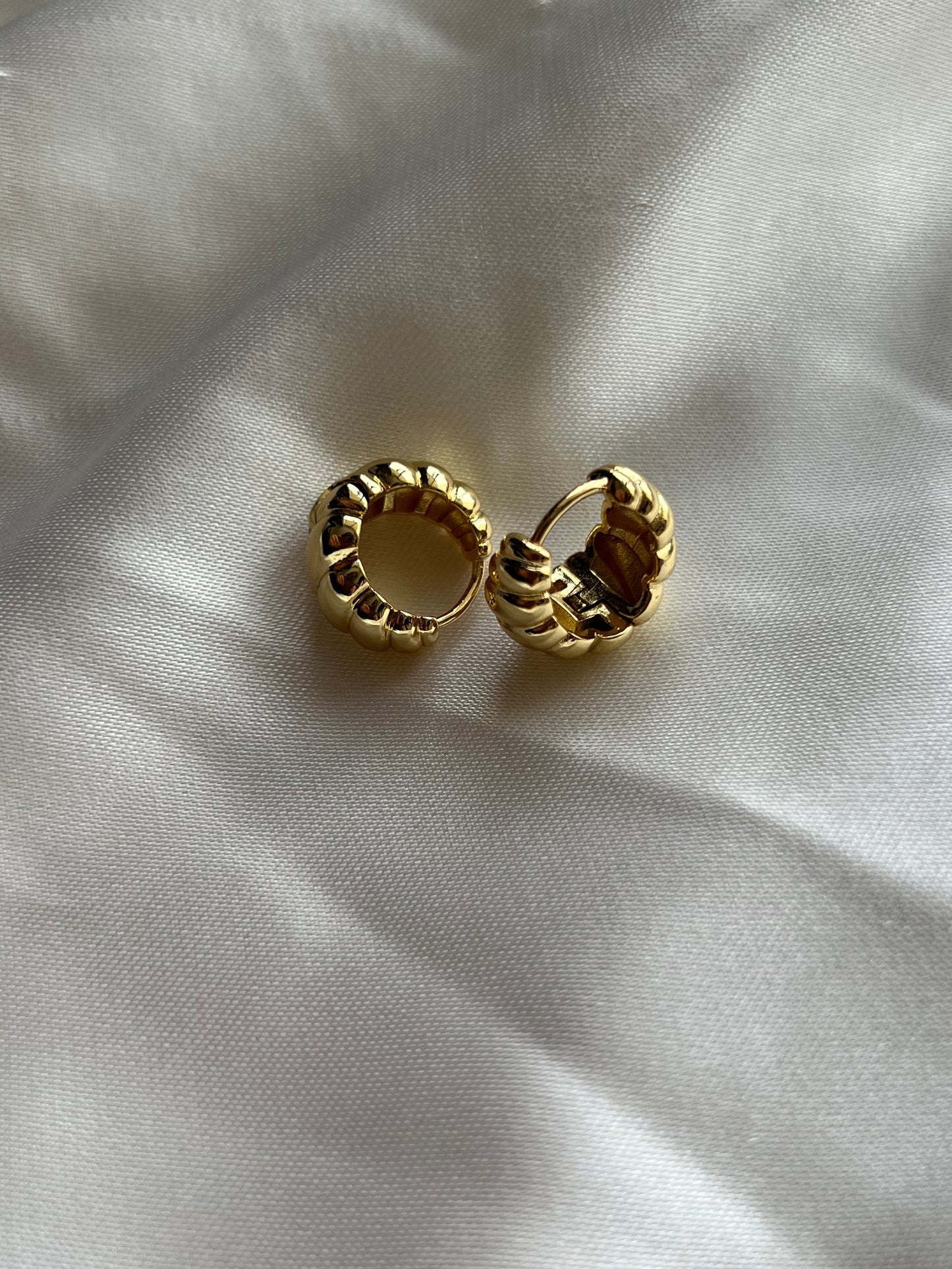 Argollas Olivia