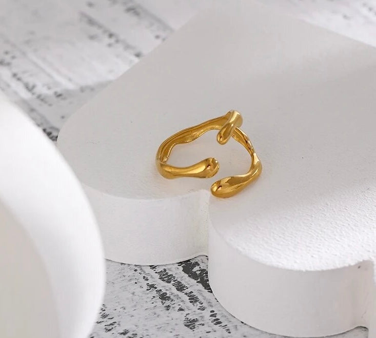 Anillo ajustable