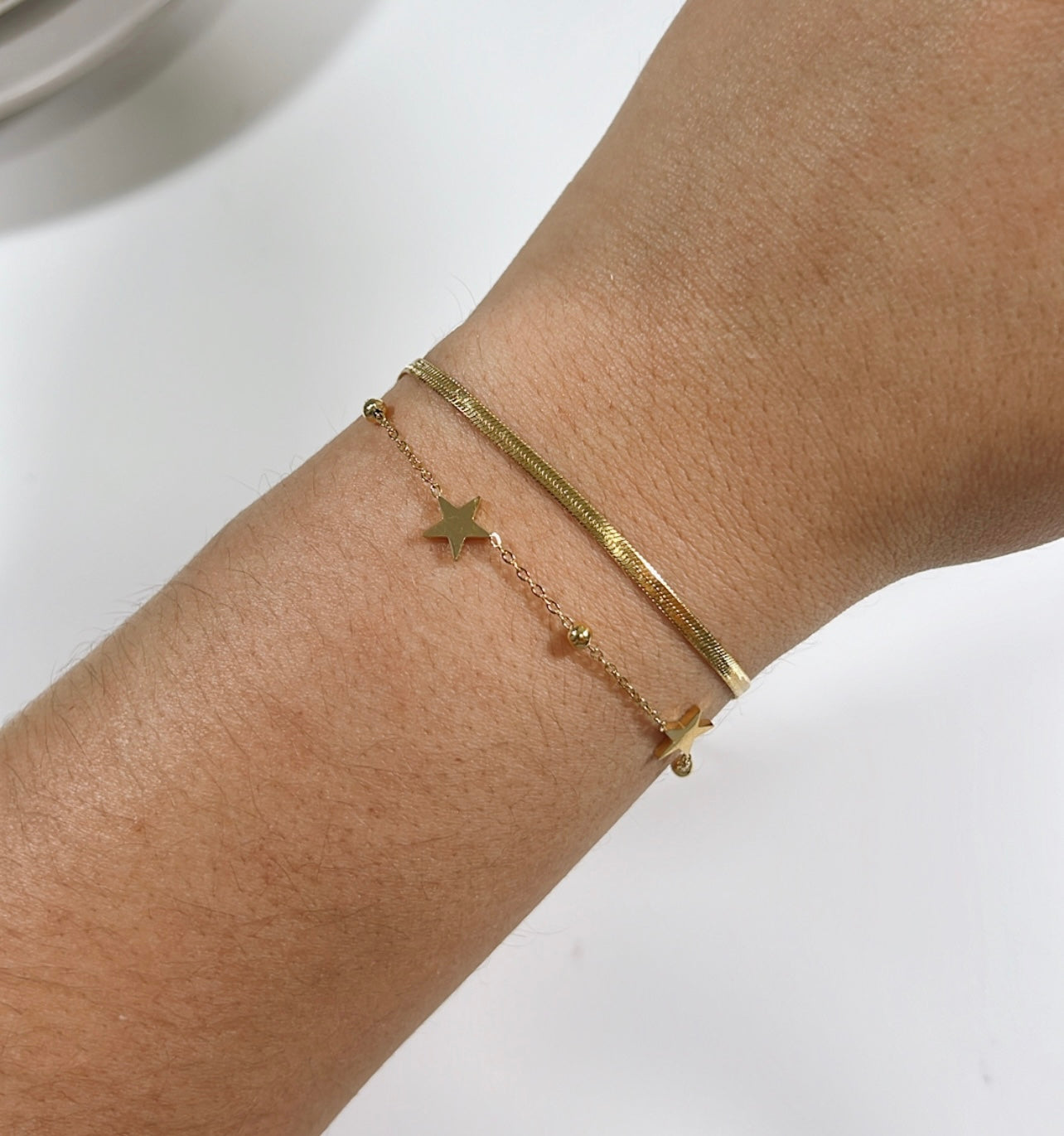 Pulsera Star