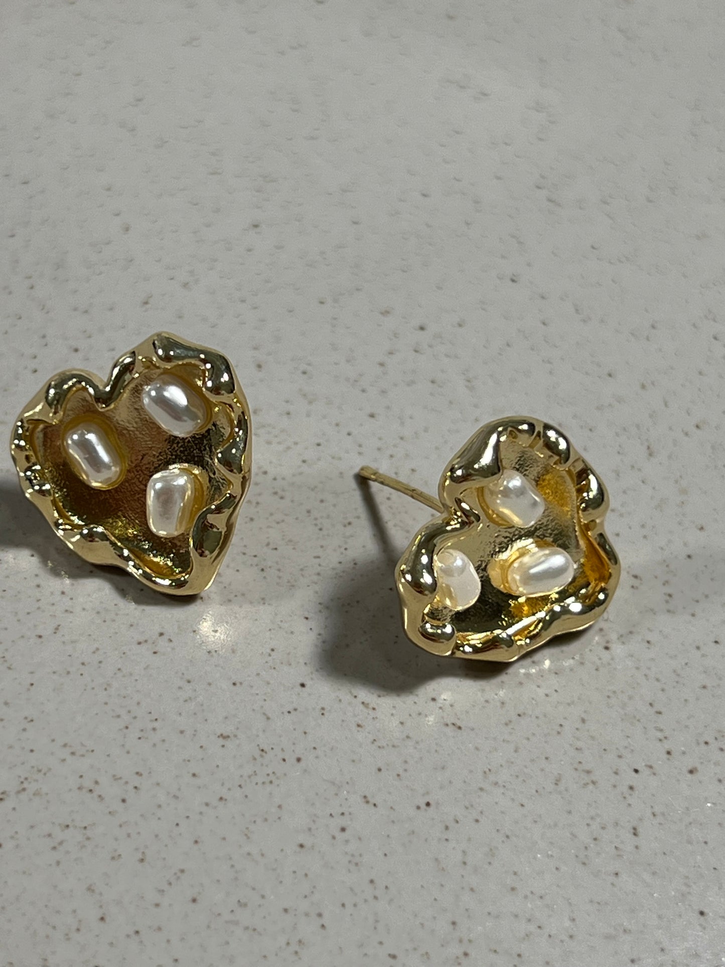 Aros Grain Of Love