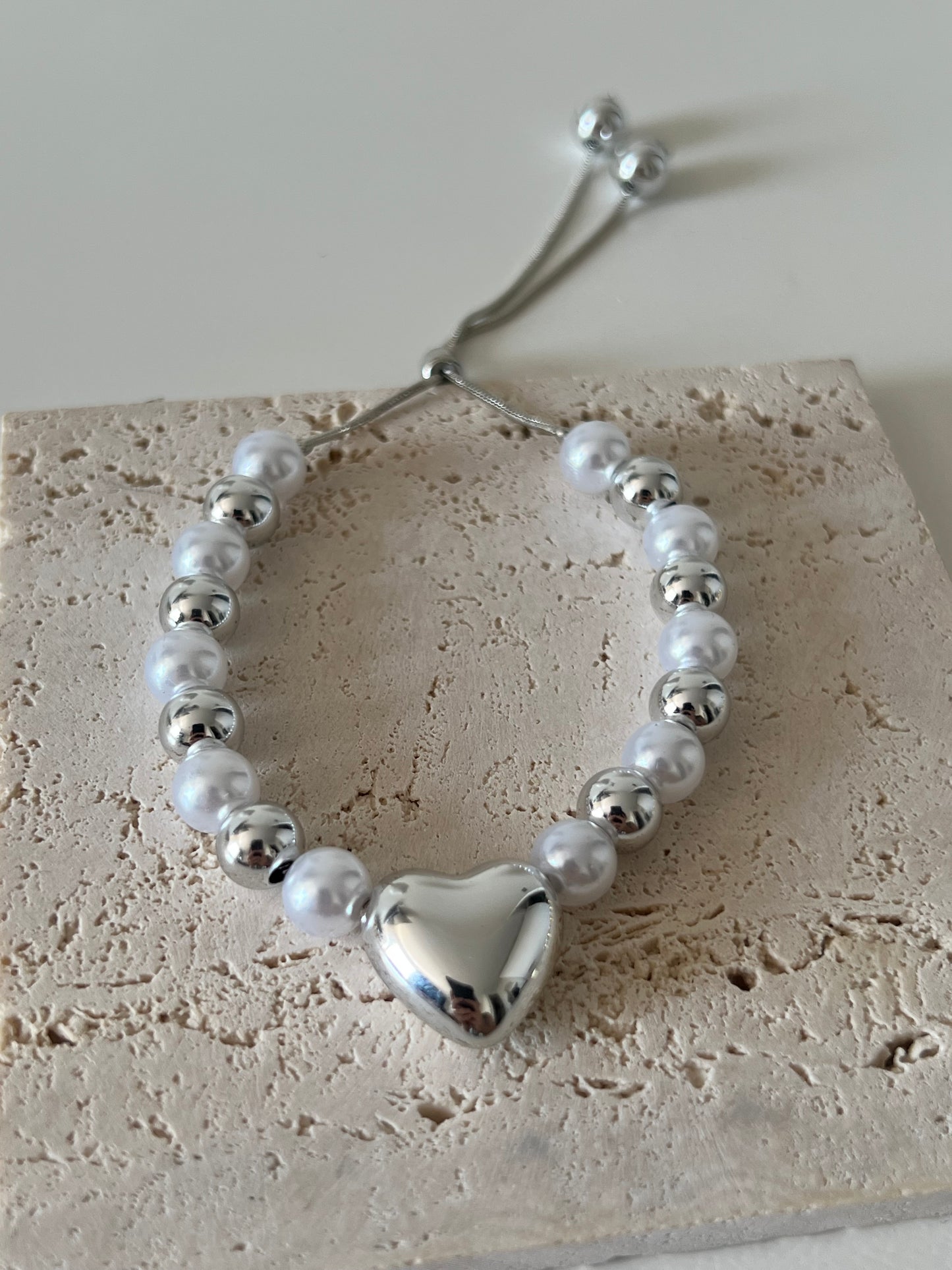 Pulsera Ajustable Alba
