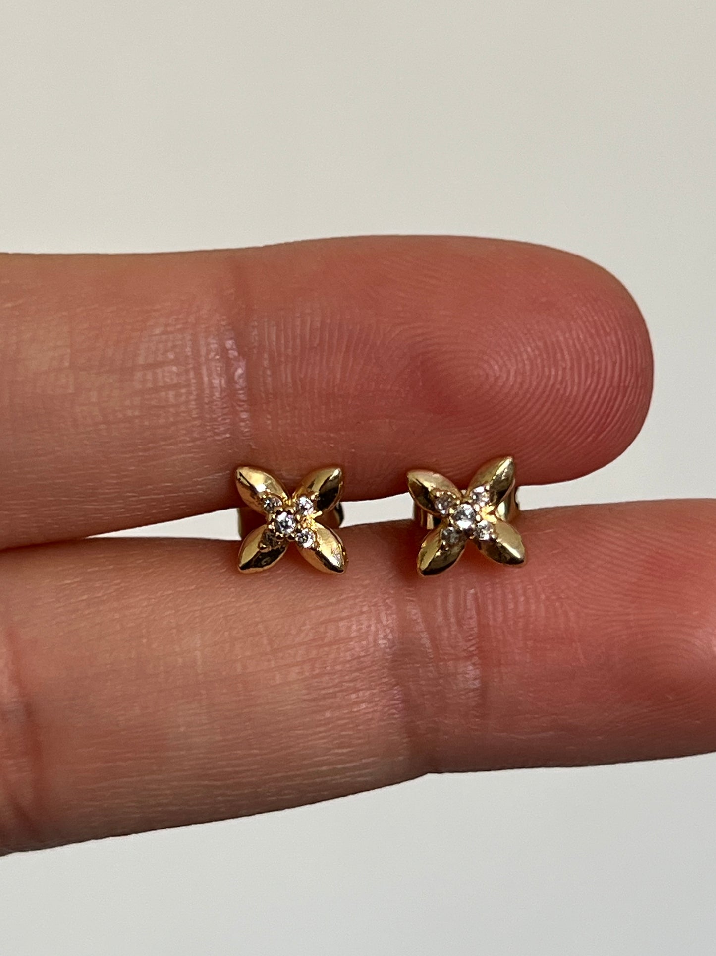 Aros destello
