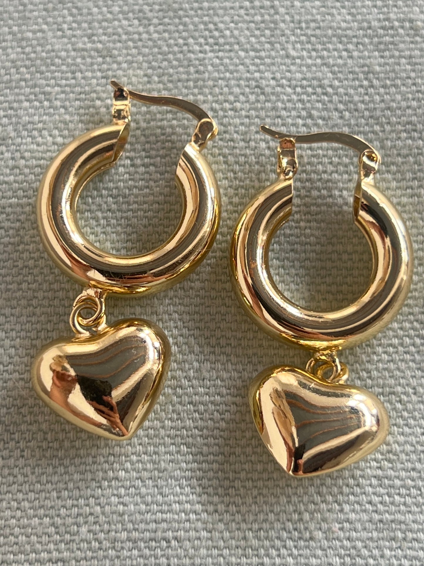 Argollas Love u