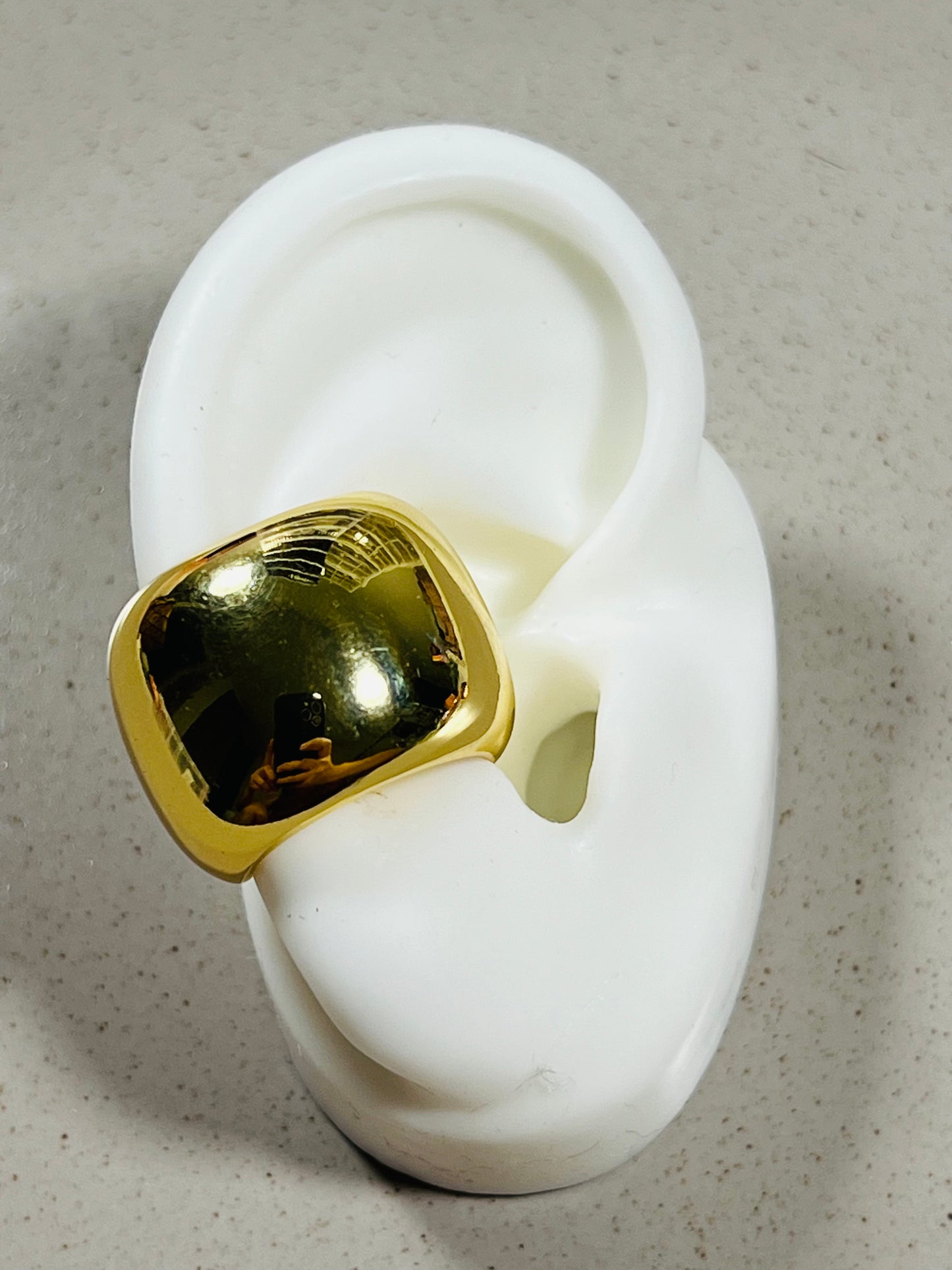 Earcuff Leina Big