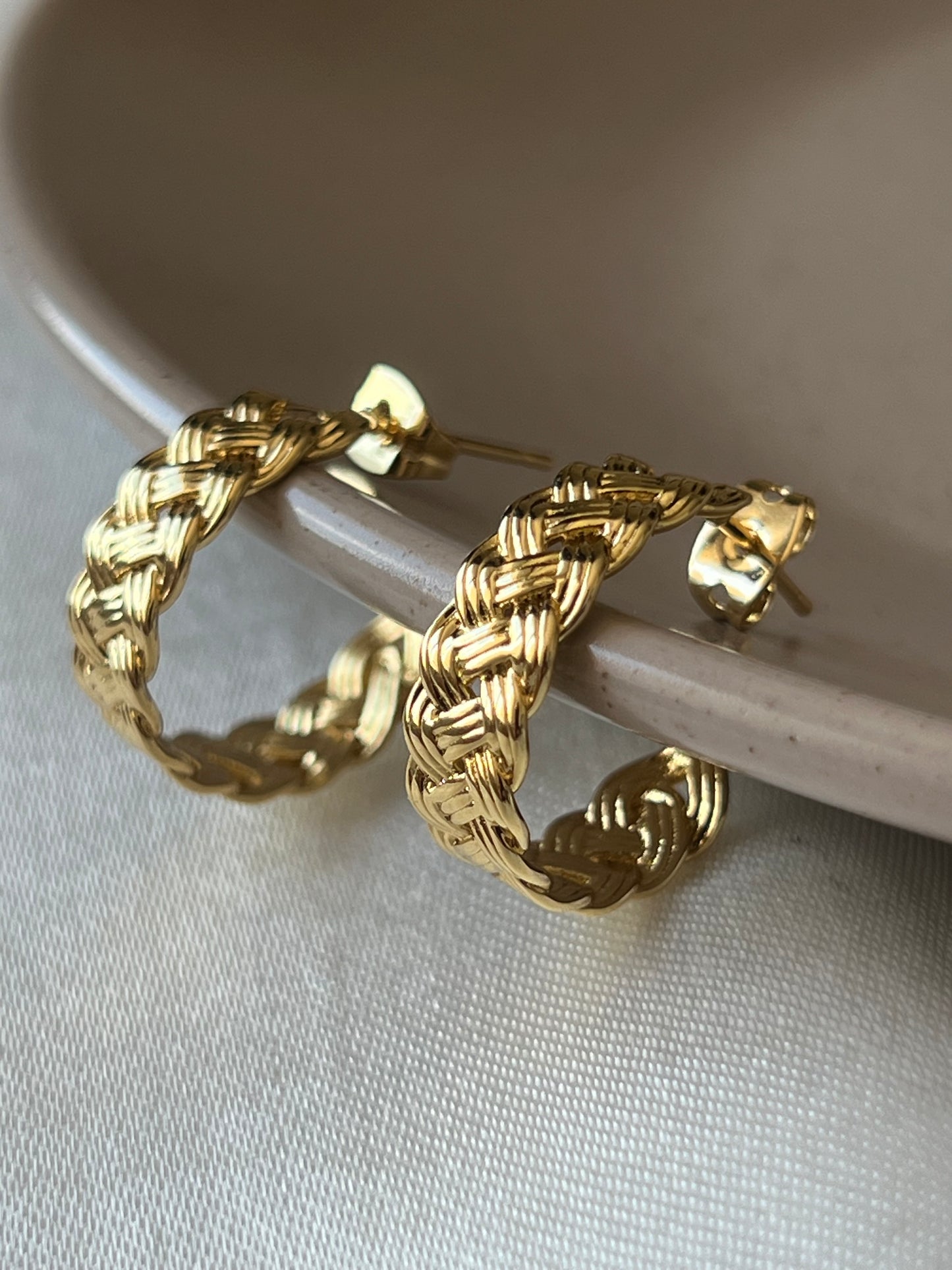 Aros Braid