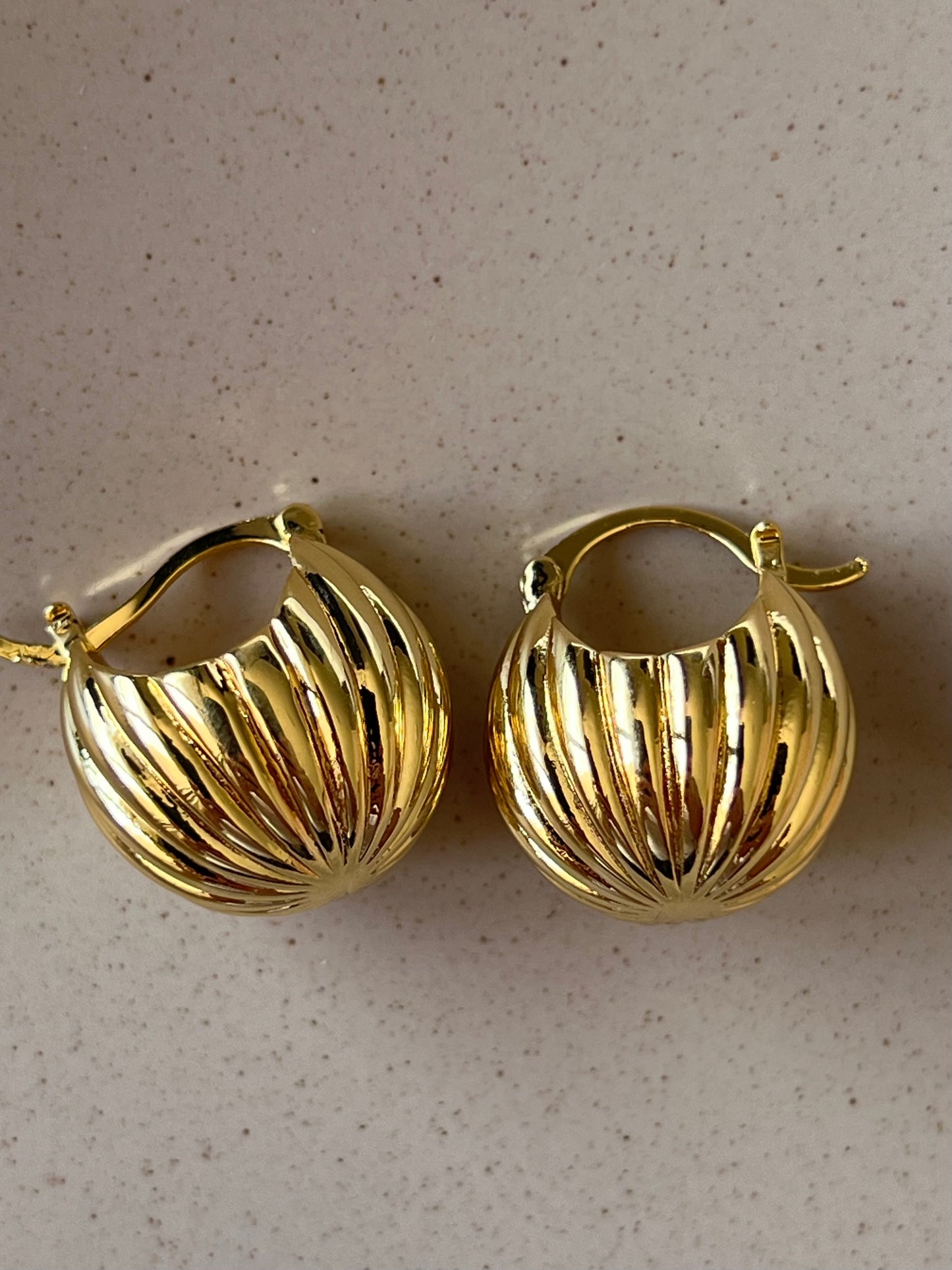 Argollas Jericó líneas