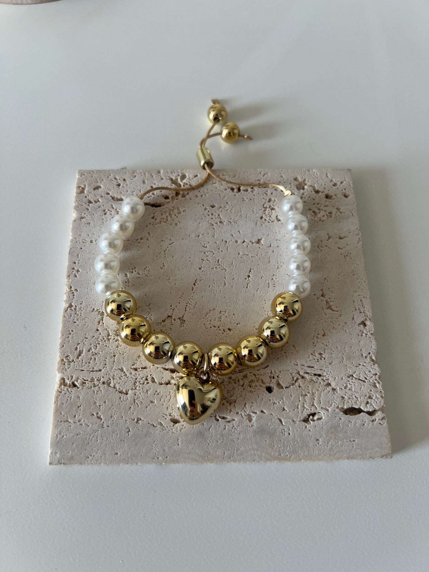 Pulsera Ajustable Lore