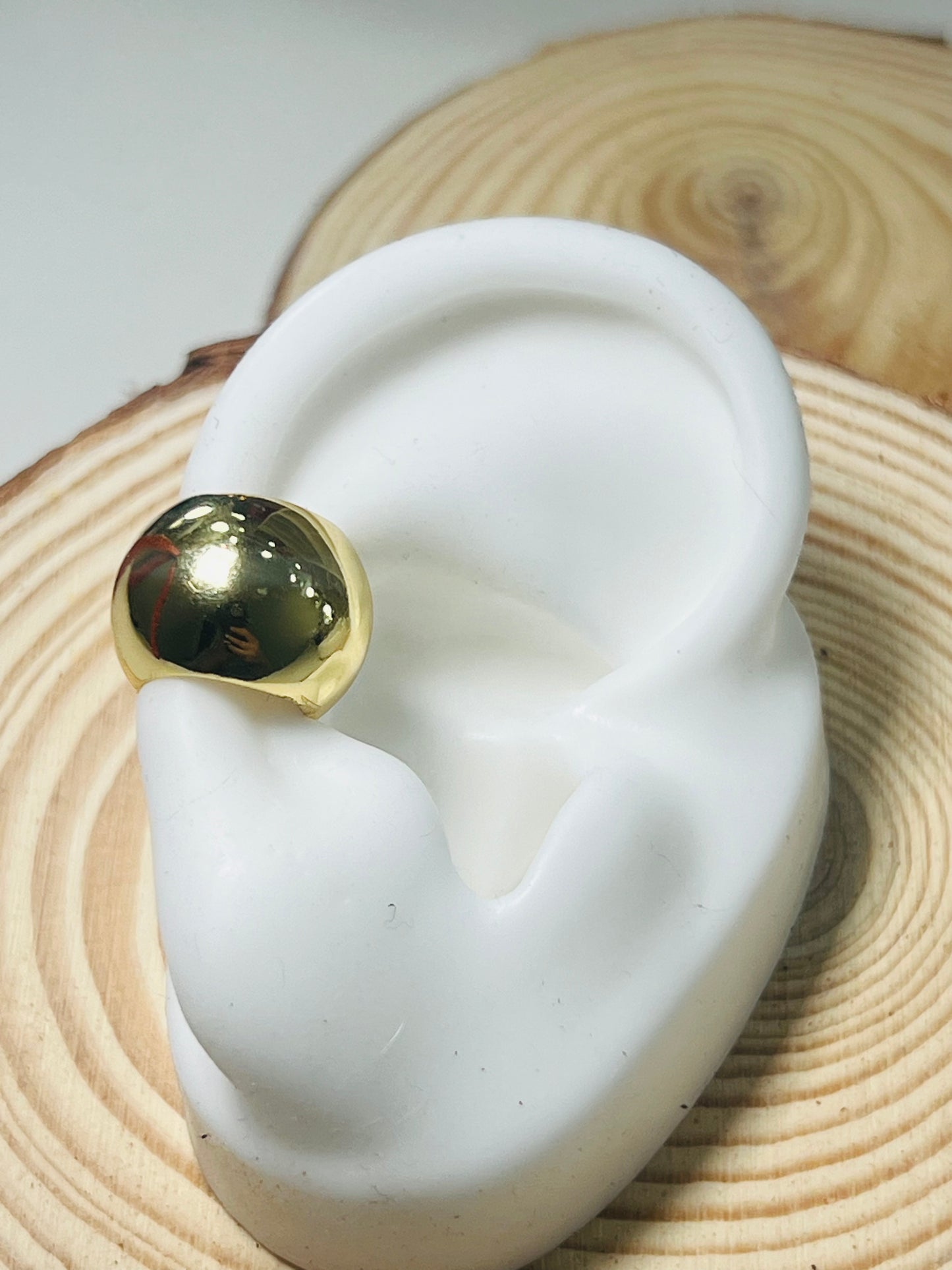 Earcuff Balín