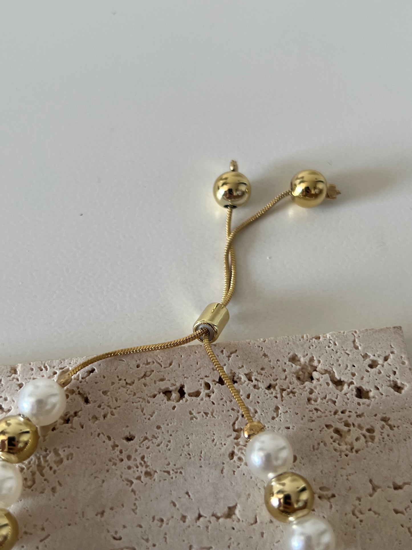 Pulsera Ajustable Alba