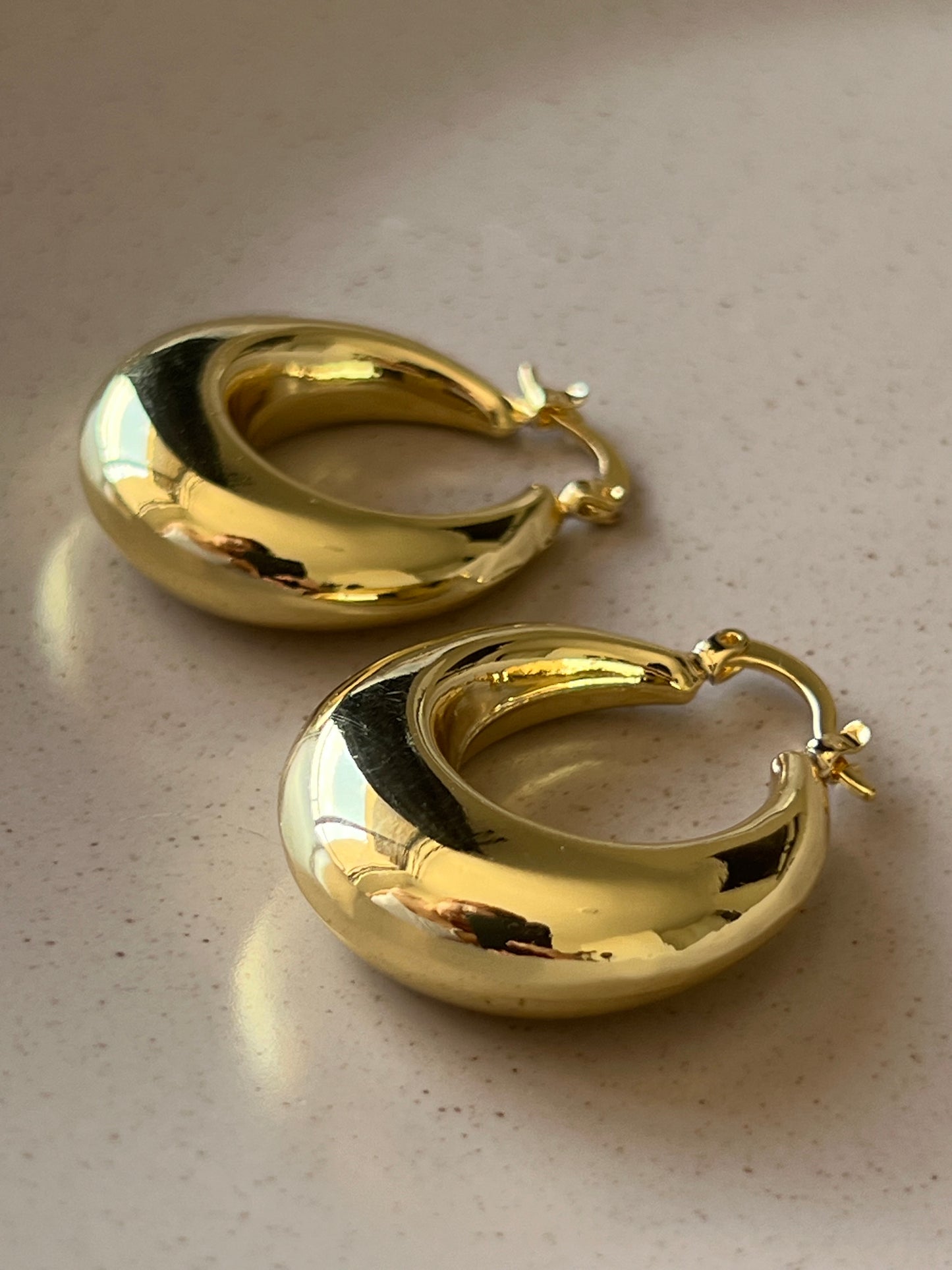 Argollas Stella