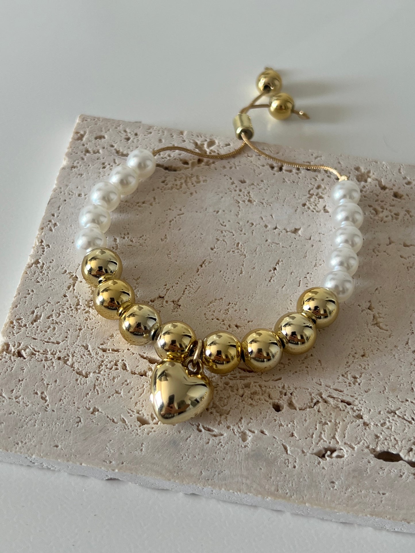 Pulsera Ajustable Lore