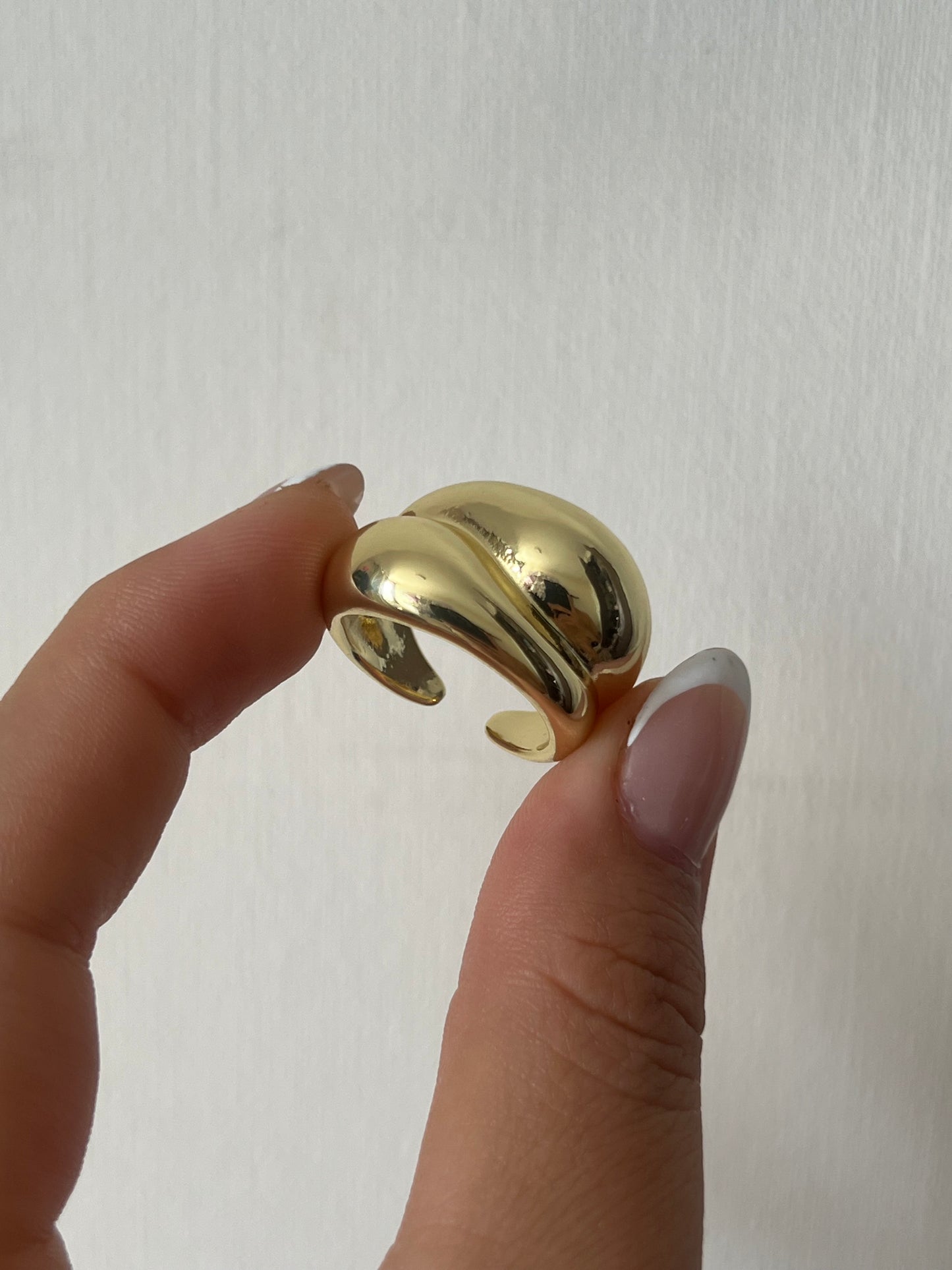 Anillo Ajustable Roa