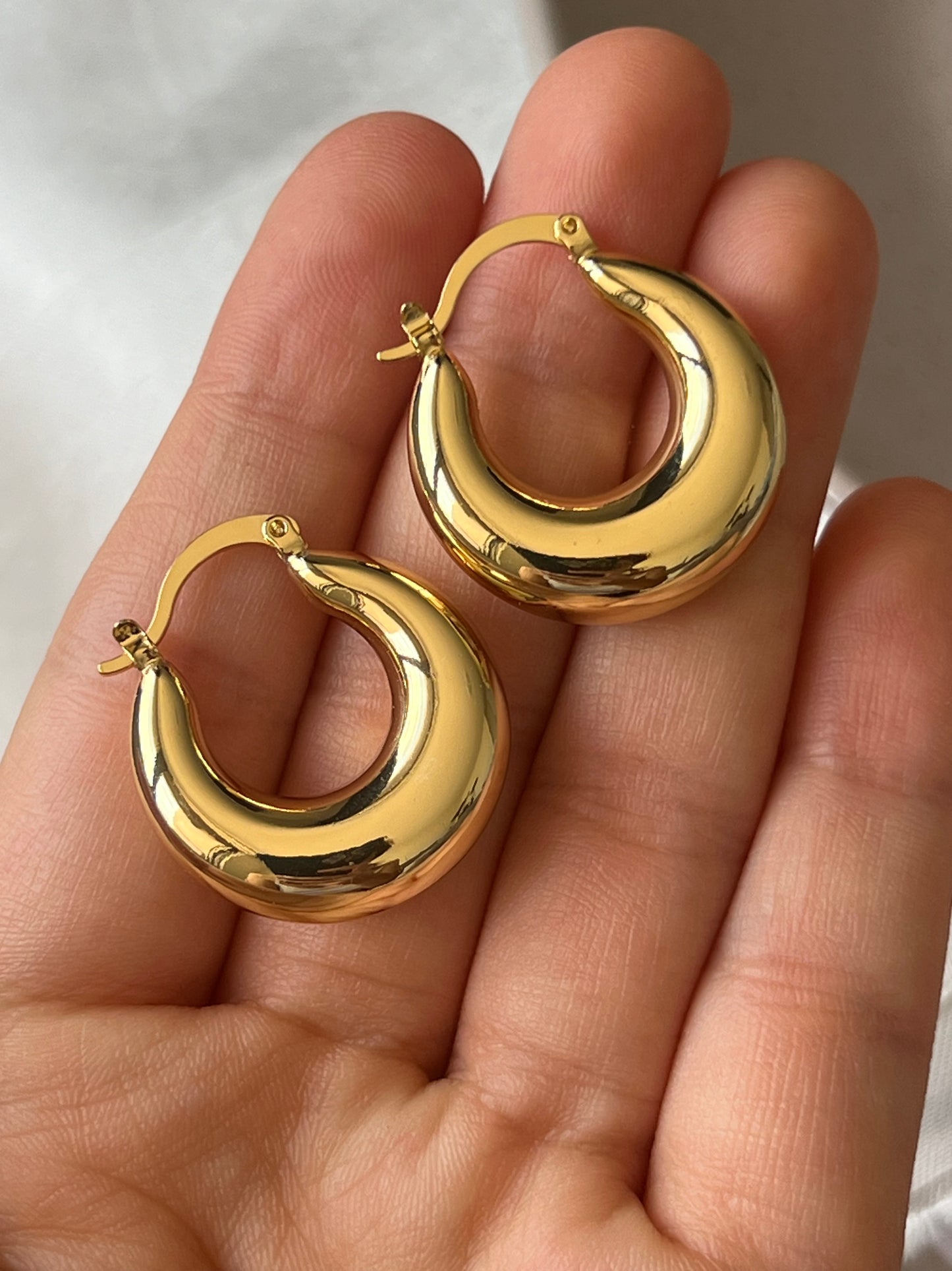 Argollas Ophelia