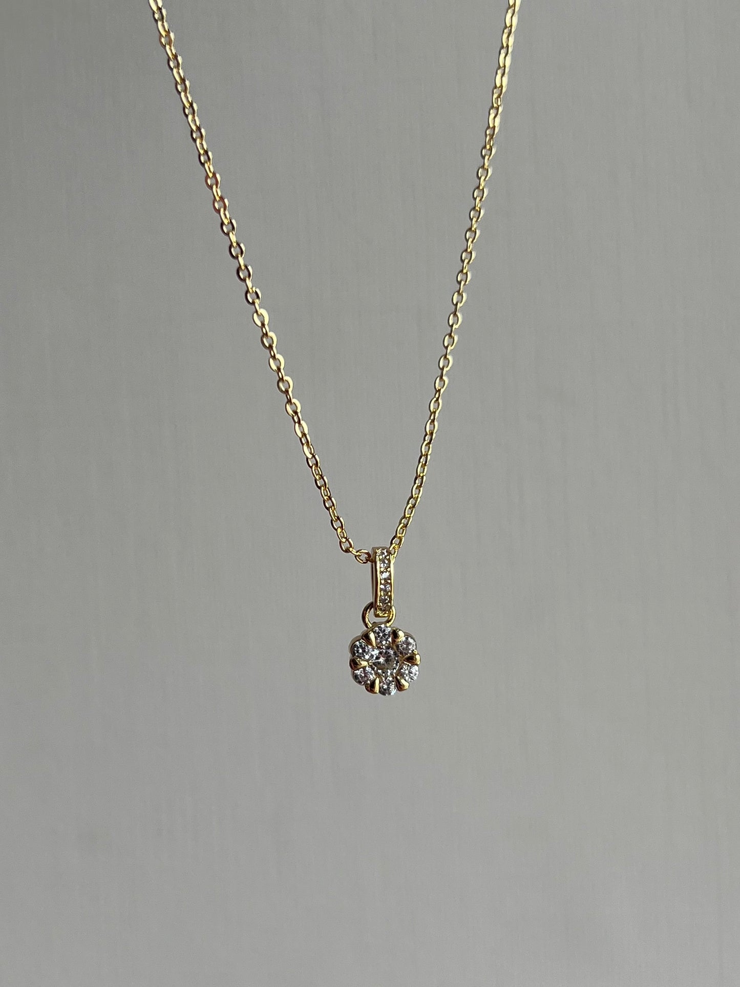 Collar Flor
