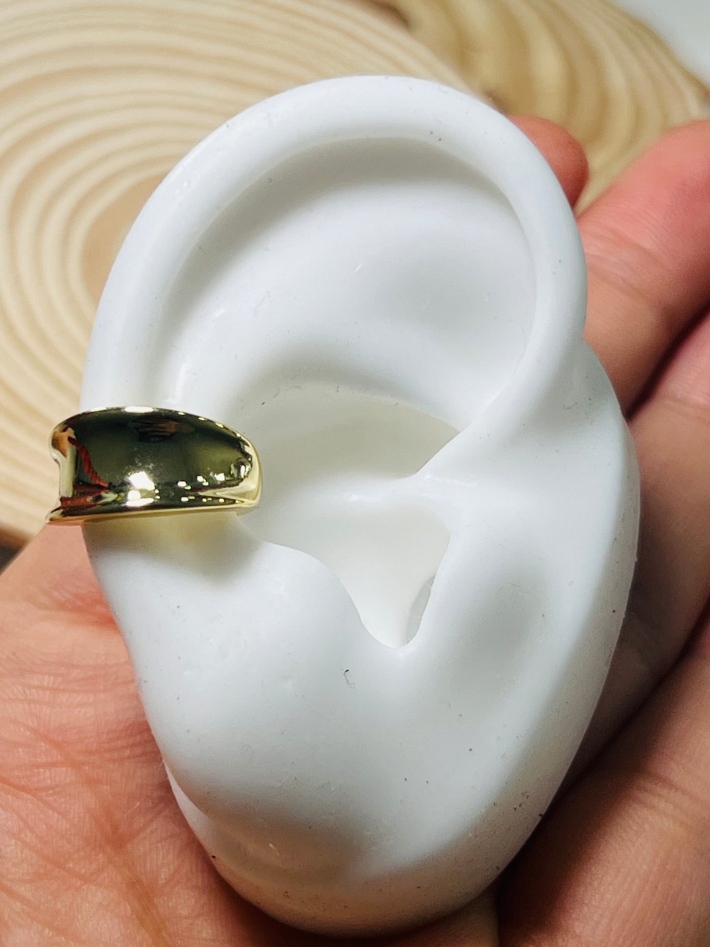 Earcuff Liso
