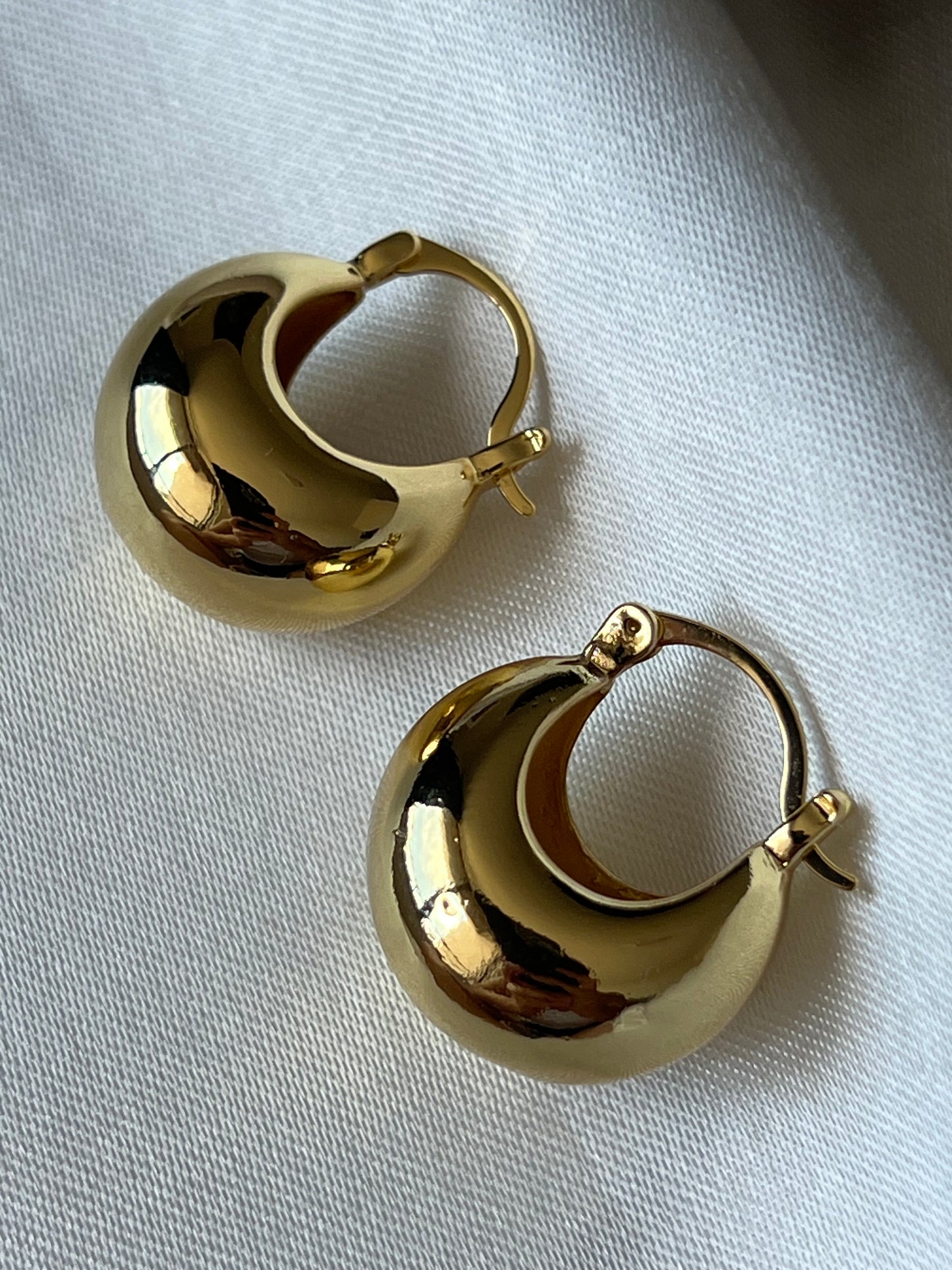 Argollas Jericó
