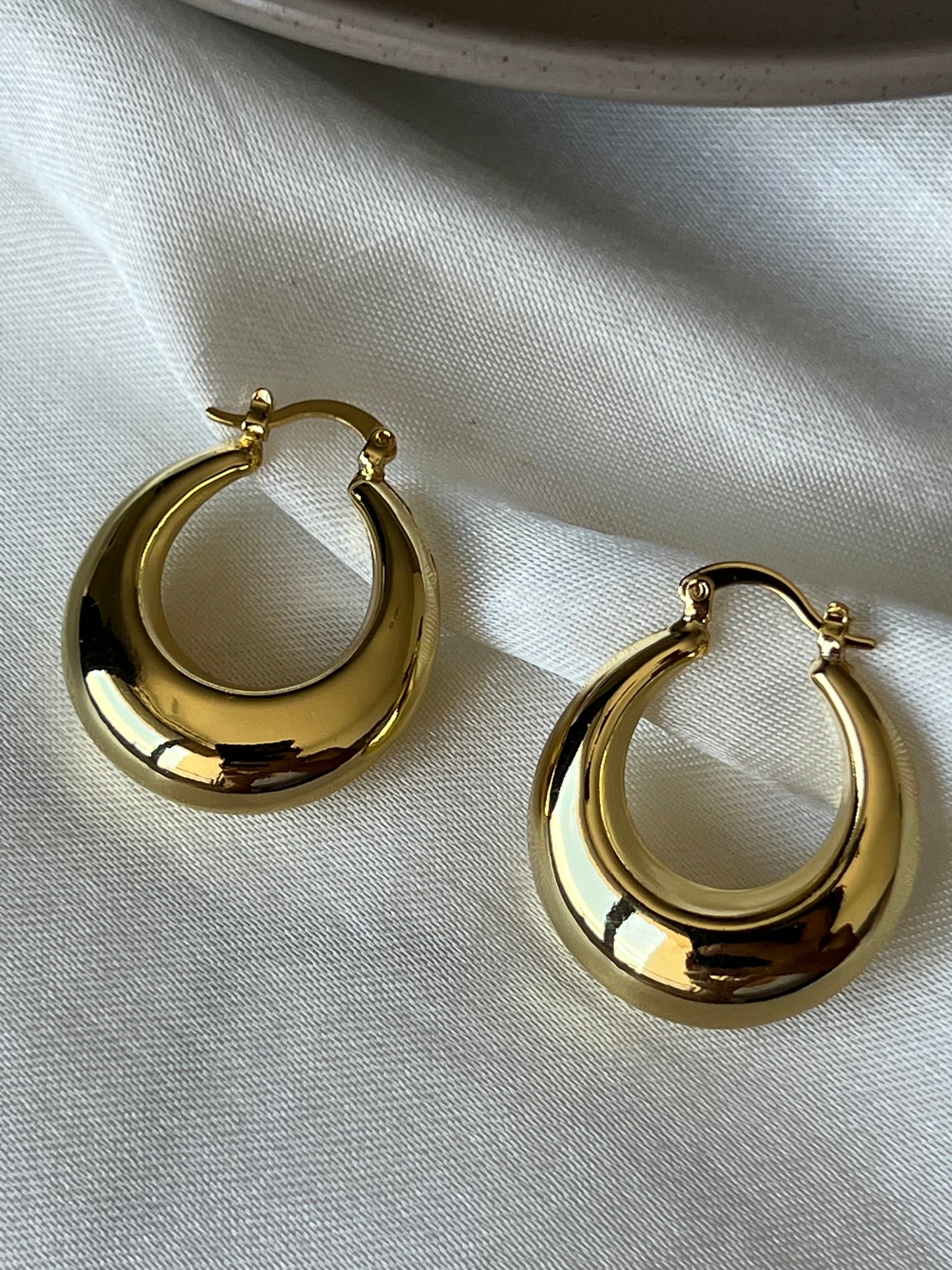 Argollas Stella