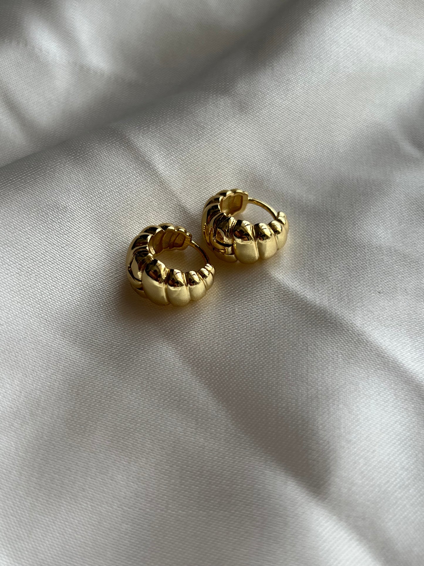 Argollas Olivia