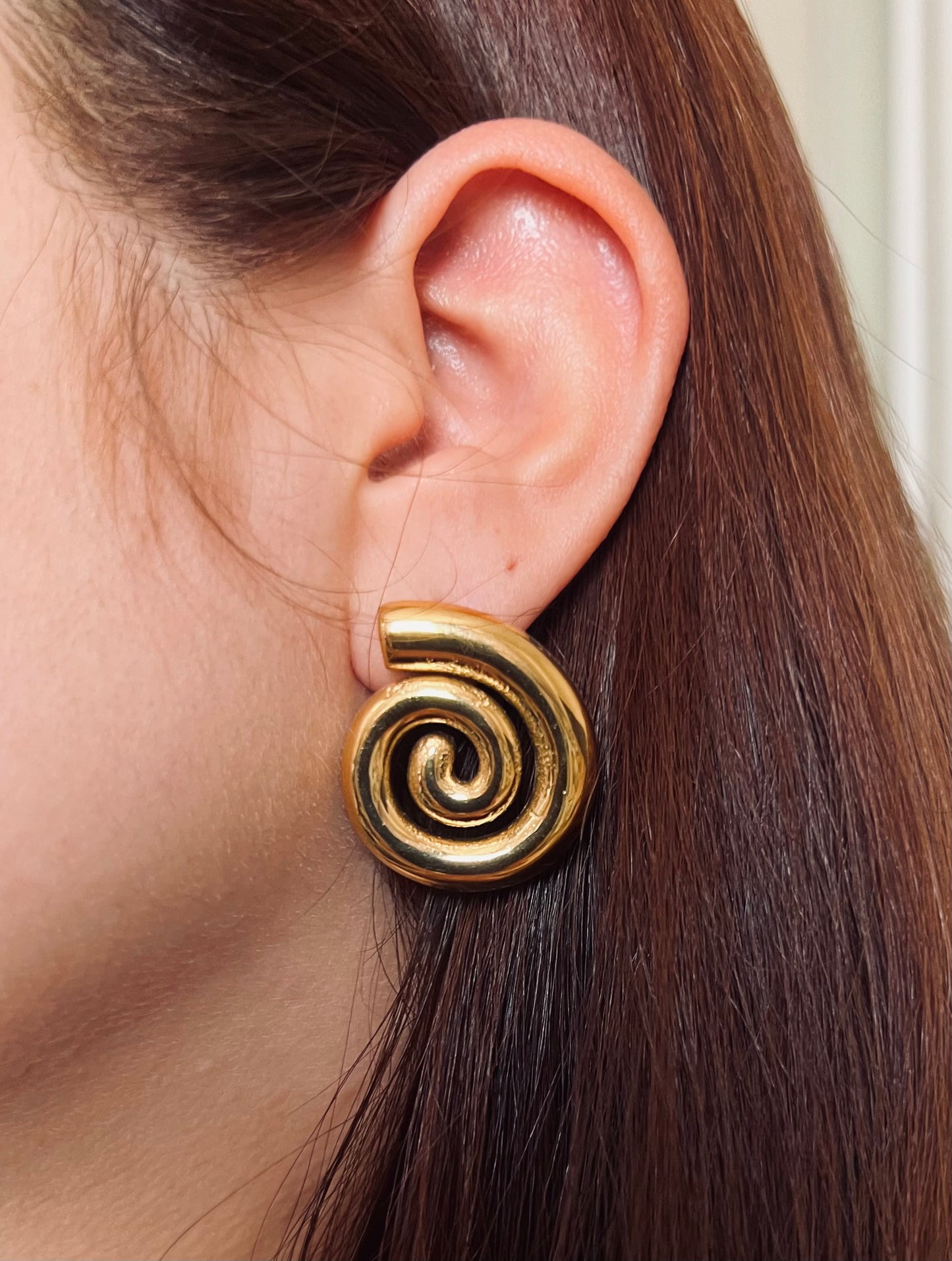 Aros espiral